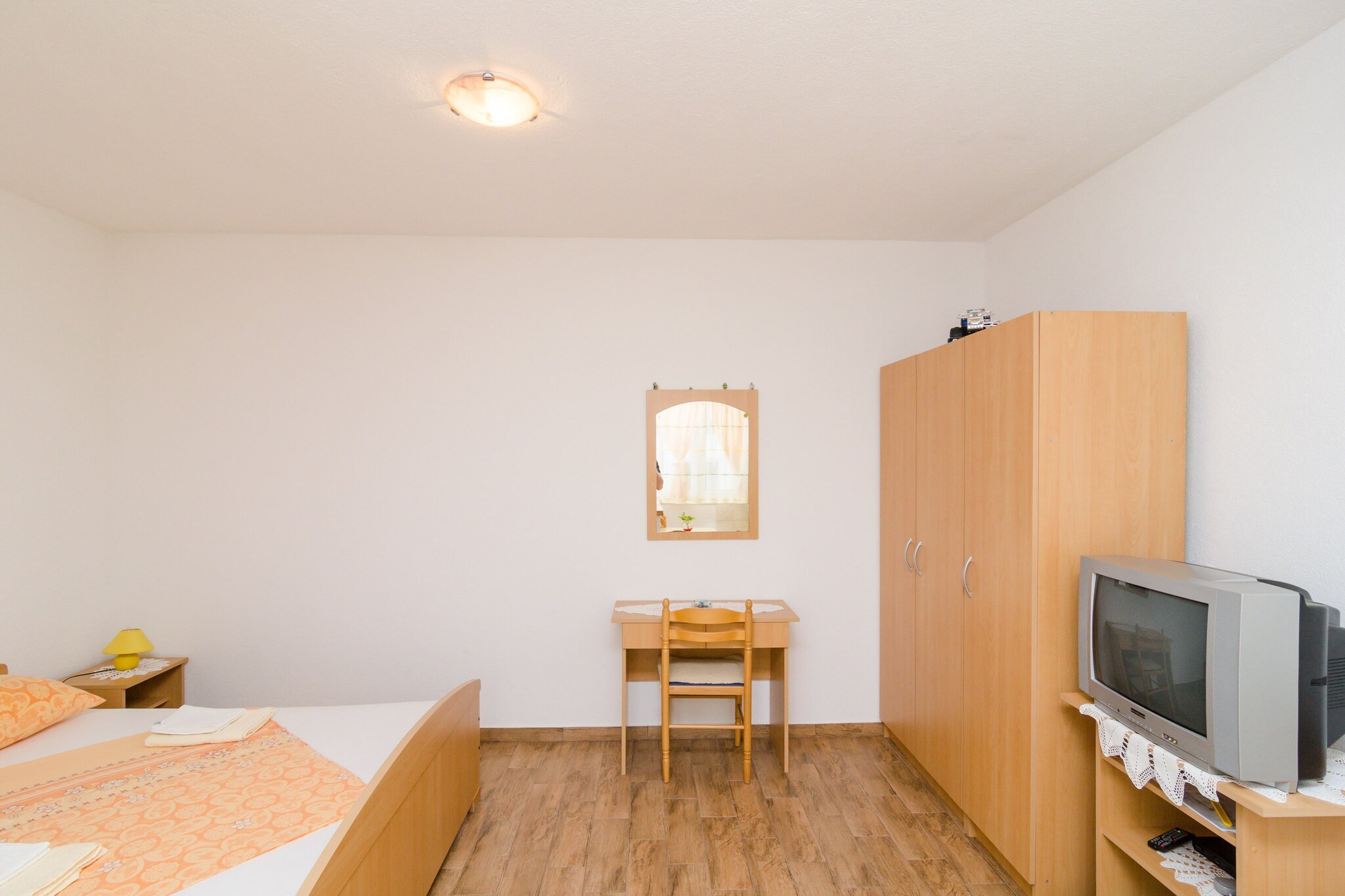 Apartments Skurla - Studio Apartman (A2 bijeli)