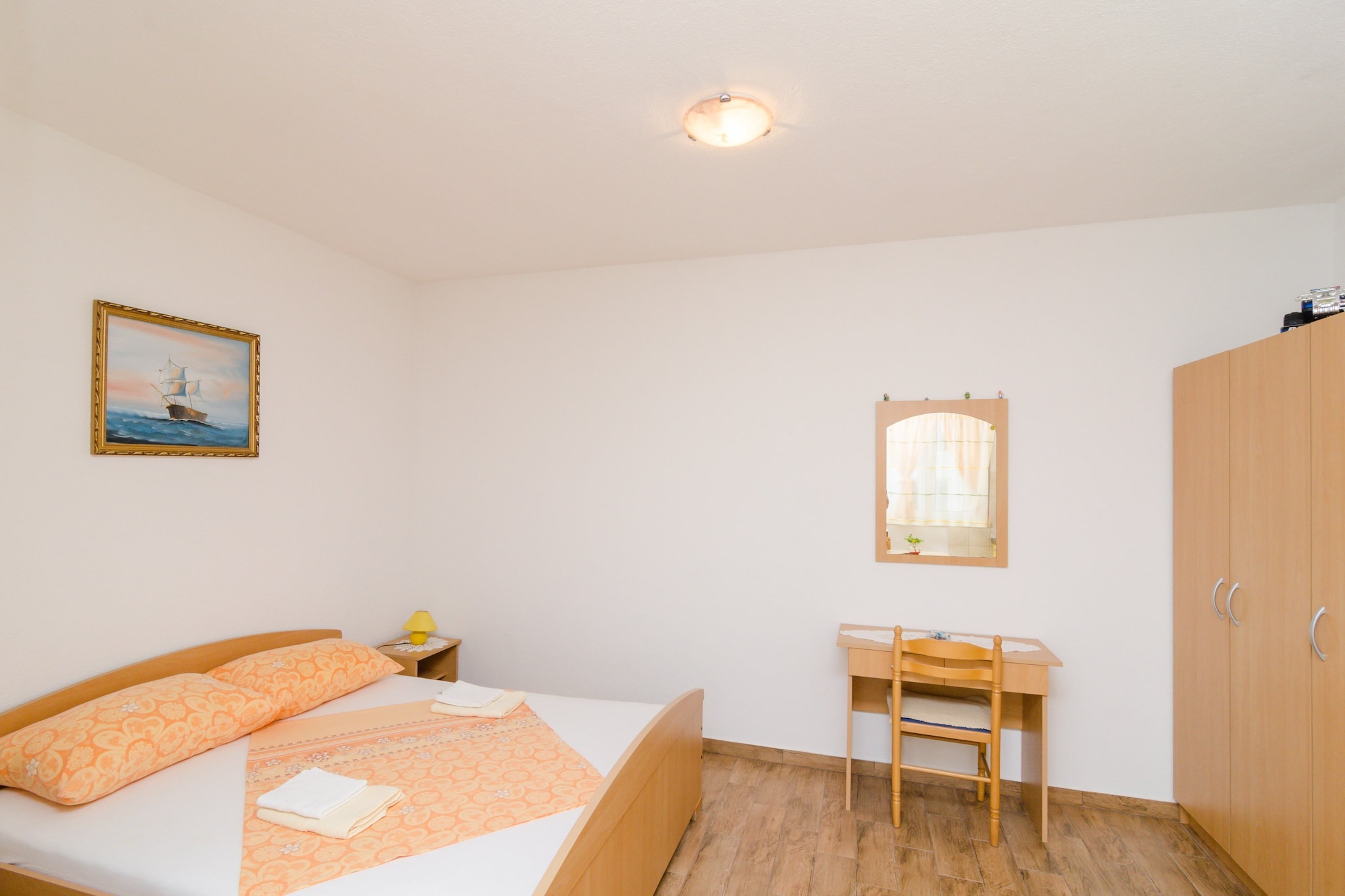 Apartments Skurla - Studio Apartman (A2 bijeli)