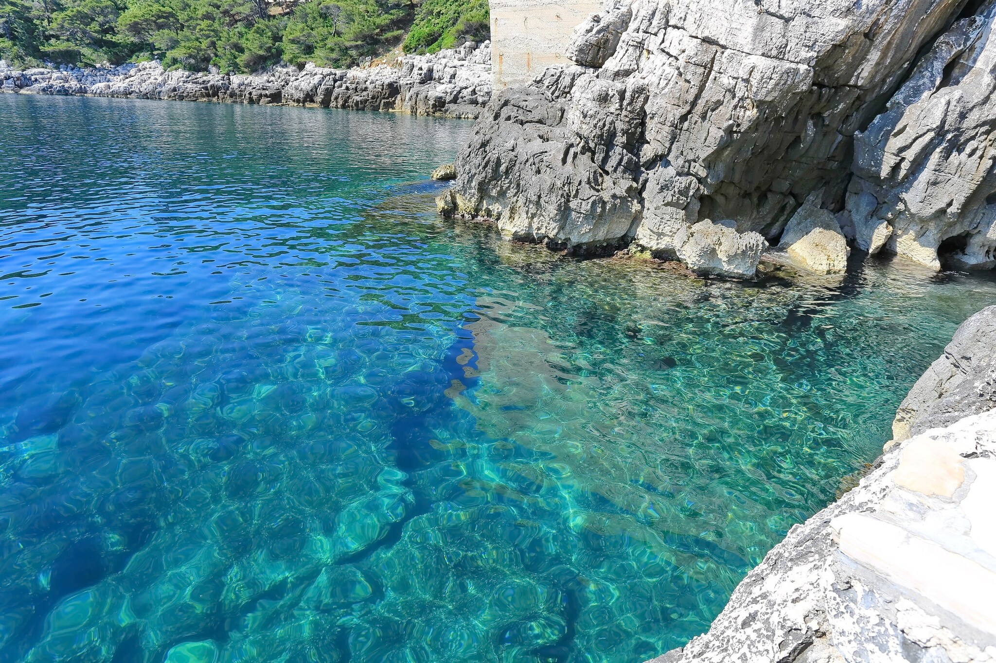 Islands
