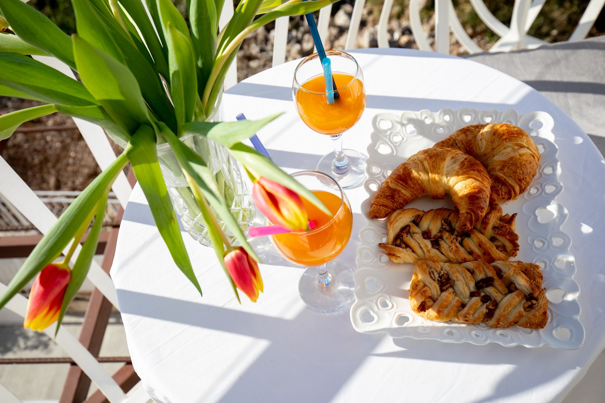 Apartments Blažević is located in Mlini, near historic Dubrovnik. Mlini is a idyllic fishing settlement located halfway between Dubrovnik and Cavtat , rich vegetation and stunning beaches.
Property offers free private parking.
This two bedroom apartment is a perfect fit for up to 6 persons. Please note that hot tube is available in period from May1th till October 31th
It features WiFi, air conditioning, cable TV, as well as kitchen fitted with stove, refrigerator, water kettle, microwave and coffee maker. Bathroom features shower and hairdryer. Washing machine, iron and ironing board are available.
Furnished terrace with sea view is available.
Located approximately 10 km from city of Dubrovnik, Mlini is quiet little place to rest your body and ease your mind while enjoying the sunny weather and beautiful beaches. Due to property's excellent location, guests can find everything they need for every day life during their vacation in a vicinity of apartment.
Dubrovnik airport is 10 km away.