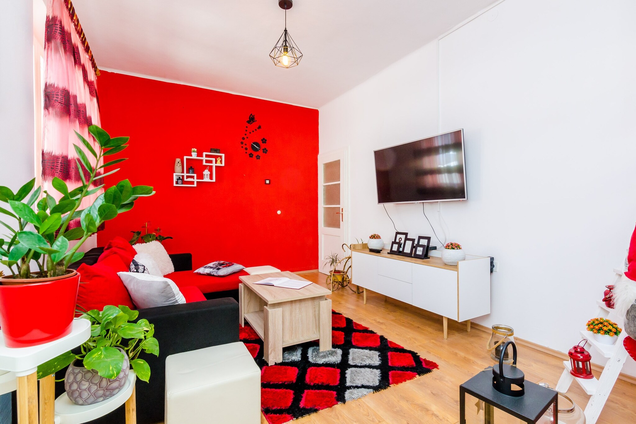 3 Bedroom holiday home with terrace