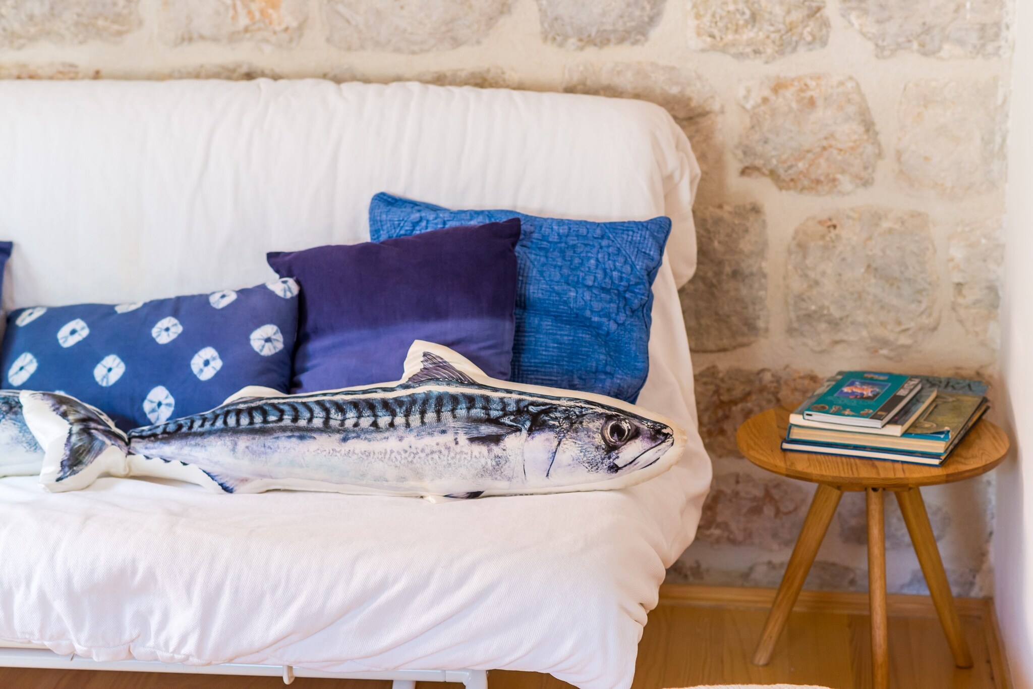 Apartment Domino 18 - Duplex Two Bedroom Apartment with City View