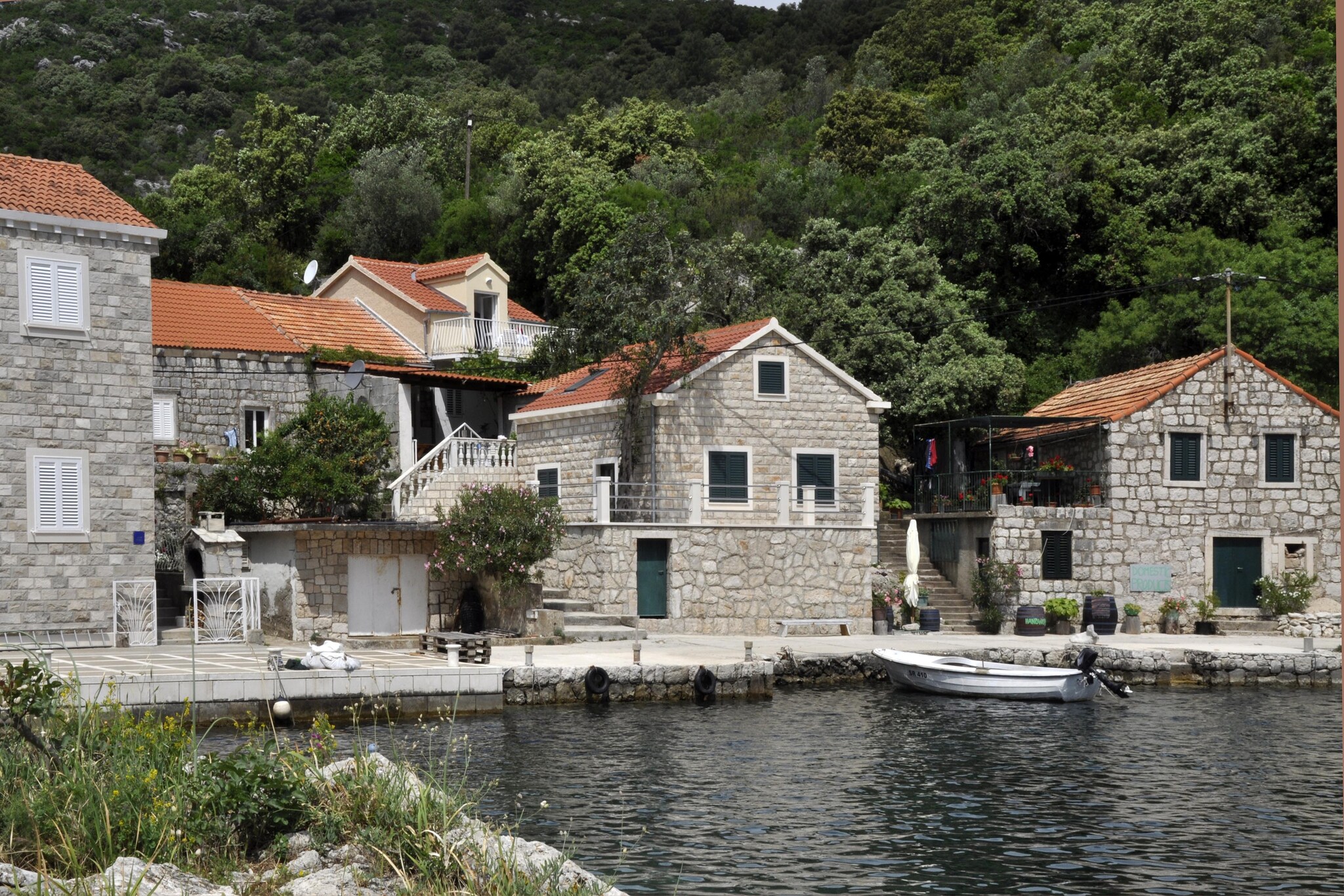 Croatia