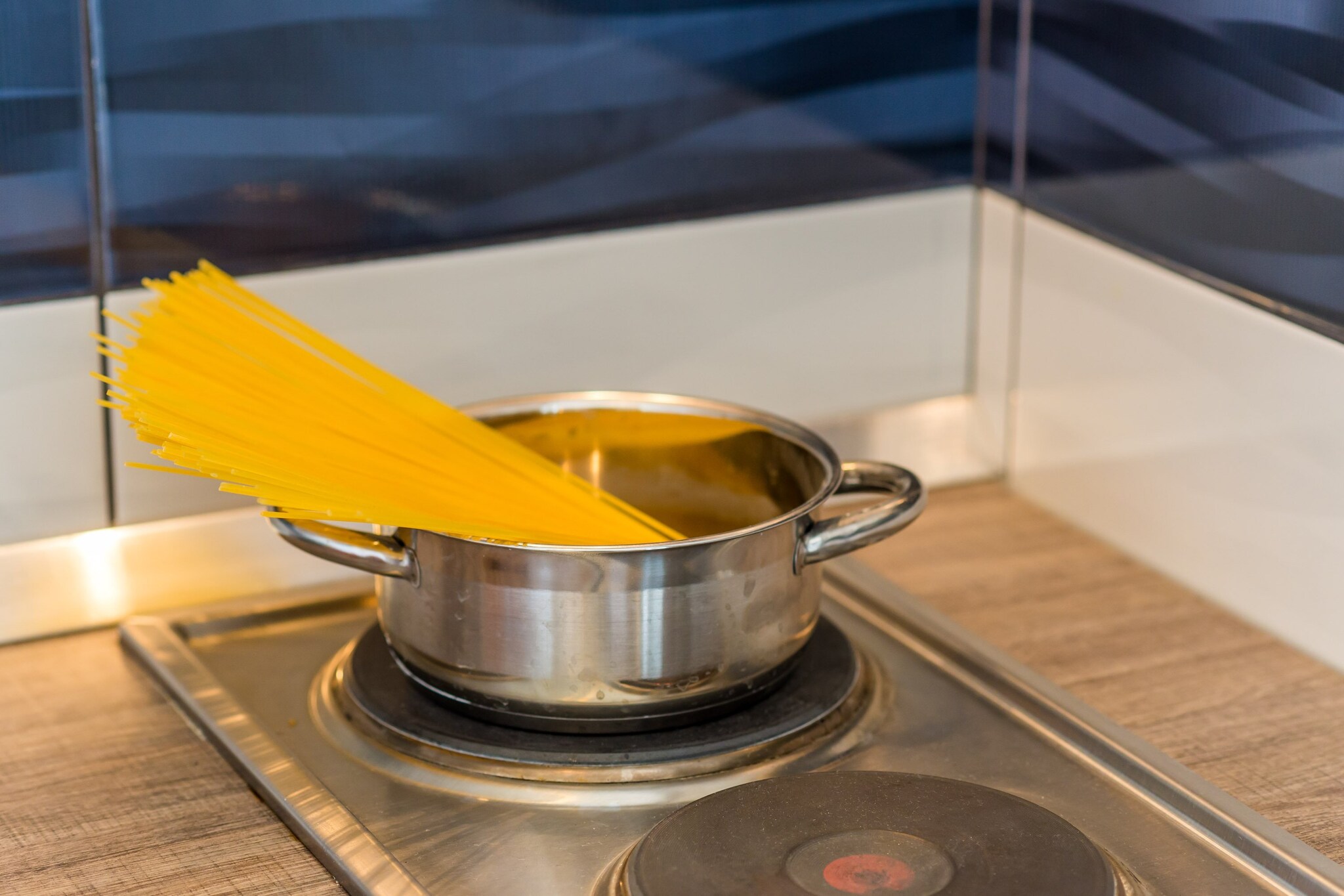 Apartments Cypress Sea Cove - Premium Studio Apartment with Balcony and Sea View (A2)