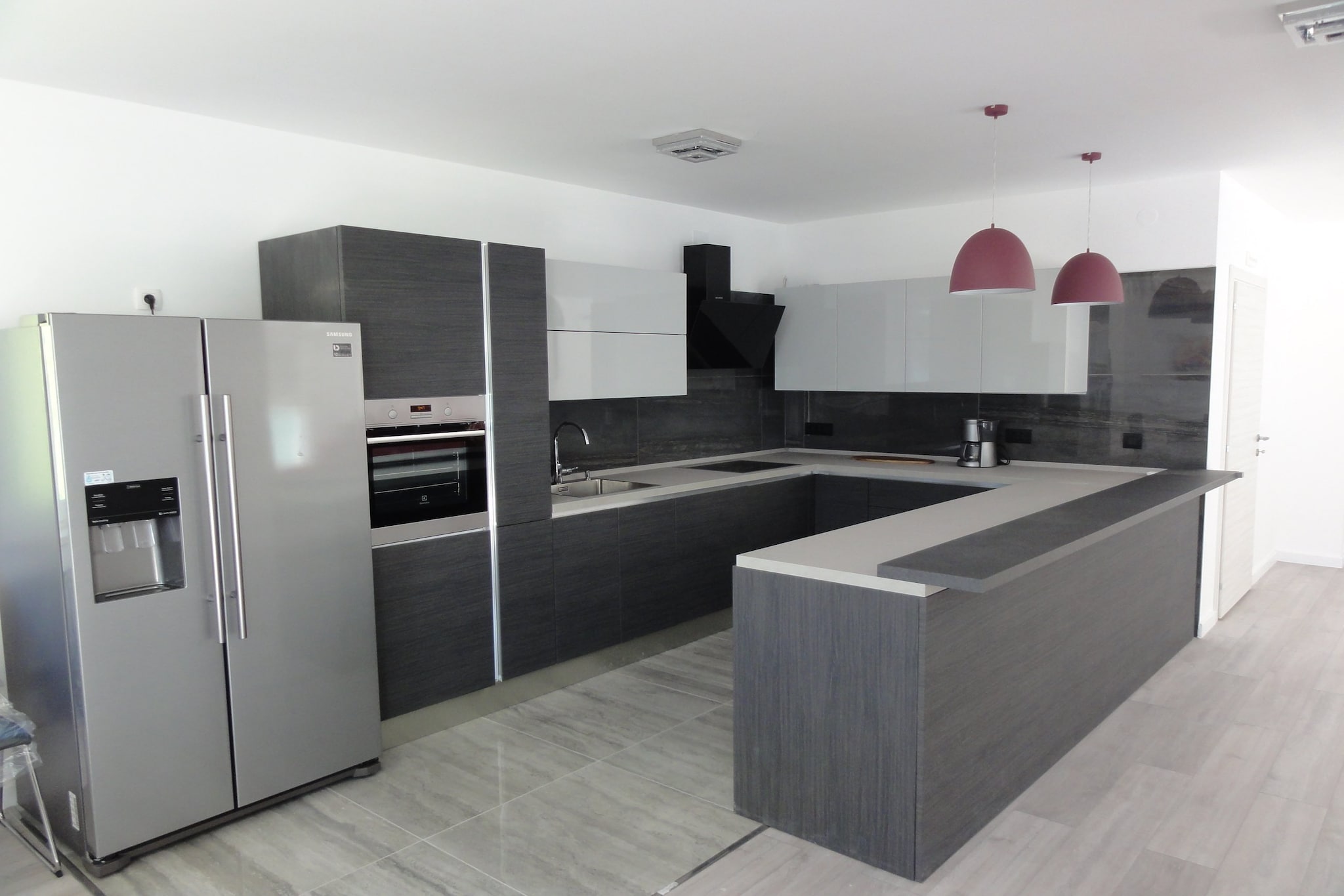 Villa Riva - Five Bedroom Villa with Pool and Sea View