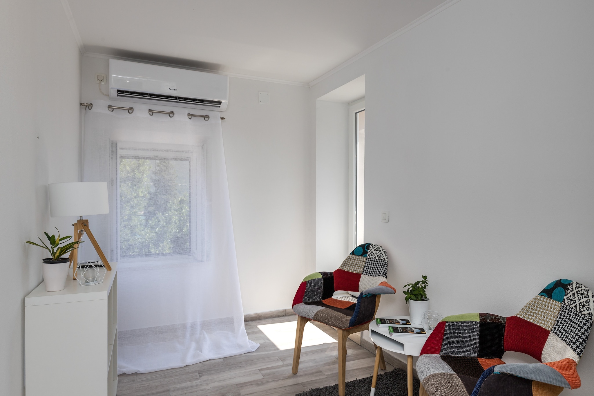 Holiday Home Monika - Two Bedroom Holiday Home with Terrace and Sea View