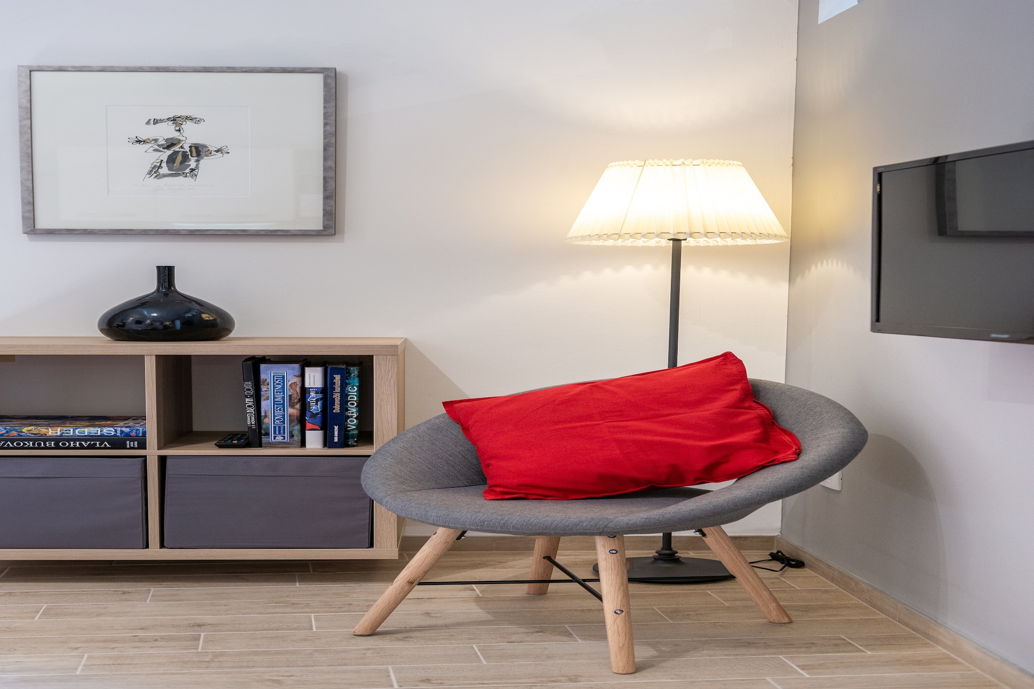 Romance Apartments Dubrovnik - One Bedroom Apartment with Terrace (R1)