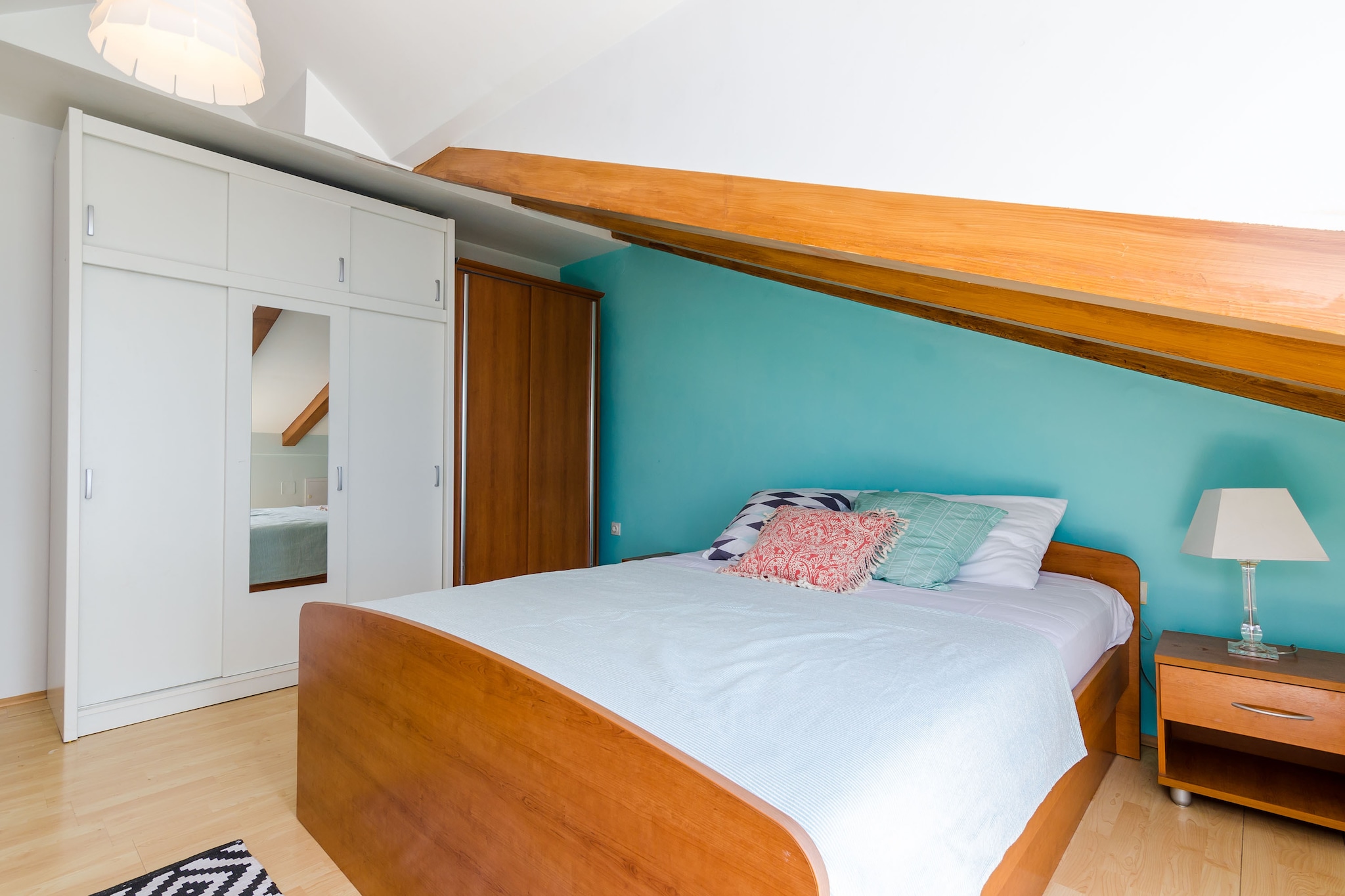 Apartment Lukas Dubrovnik - One Bedroom Apartment with Terrace and Sea View