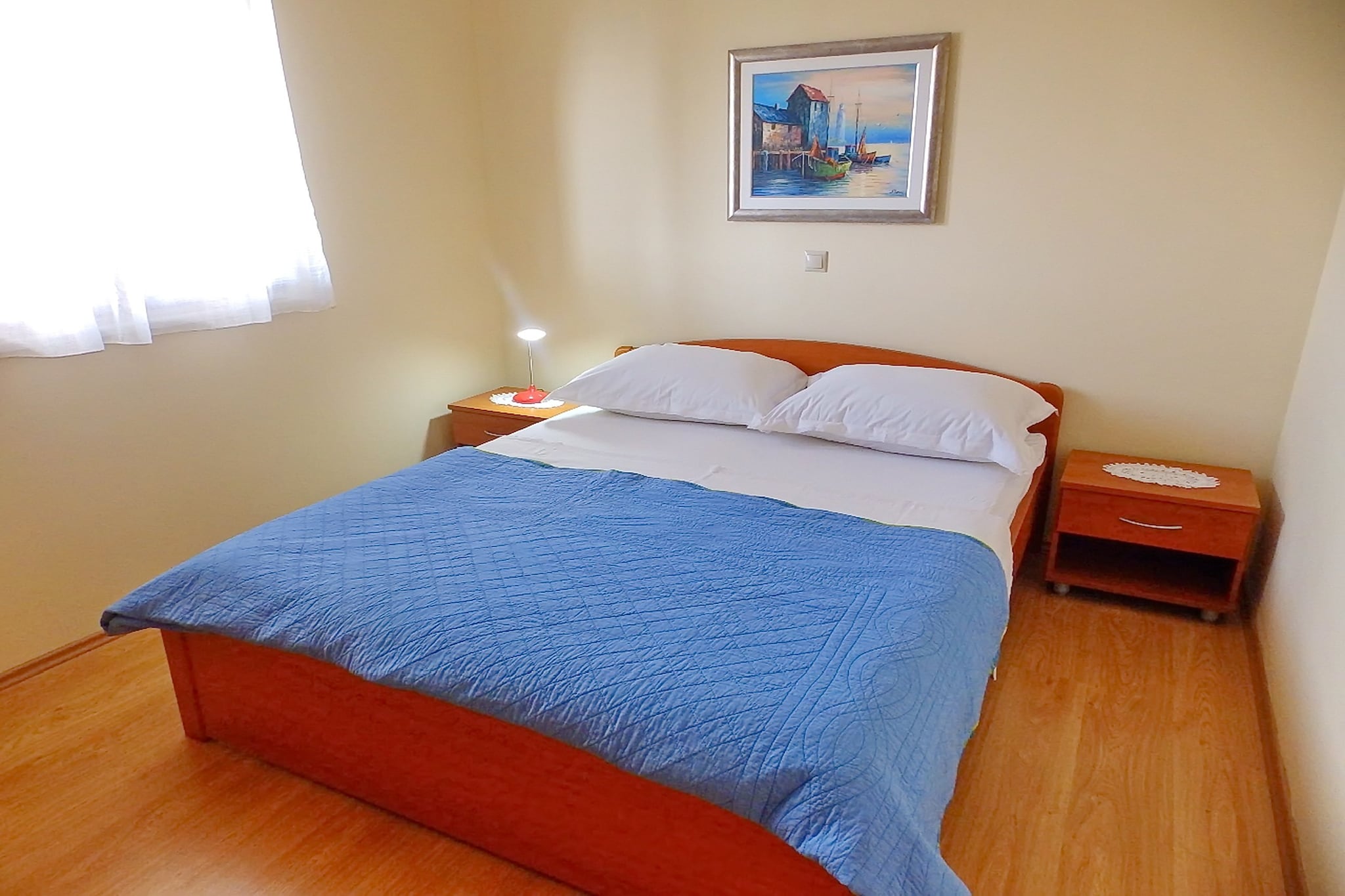 Apartments Sunny Side Orebić-Two Bedroom Apartment with Terrace