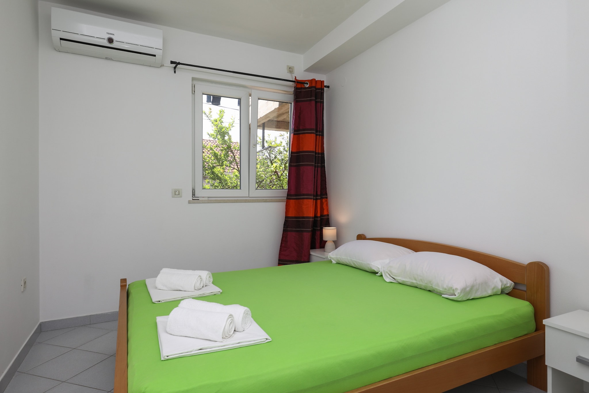 Apartment Brane - Studio Apartment