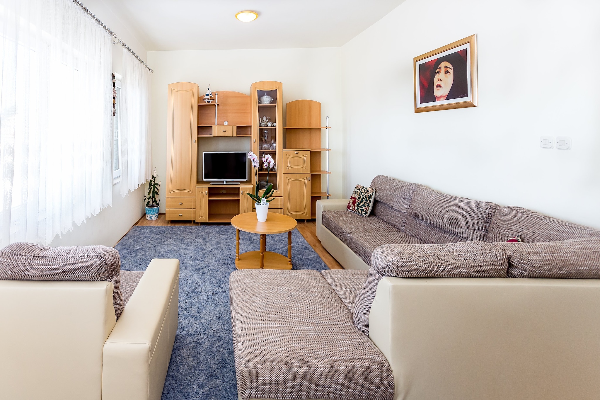 Magdales - Comfort Three Bedroom Apartment