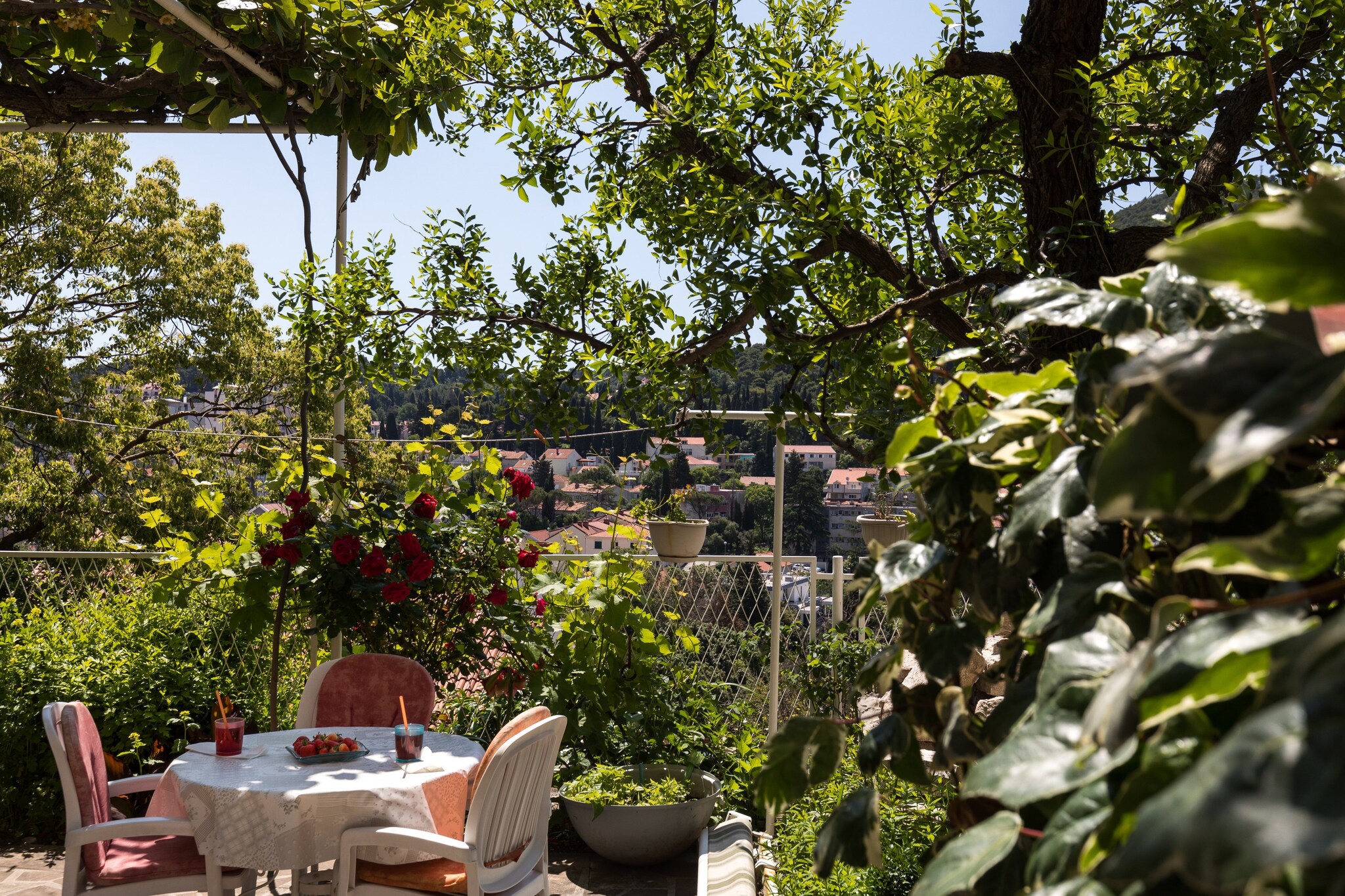 Apartment in Dubrovnik for 2 people