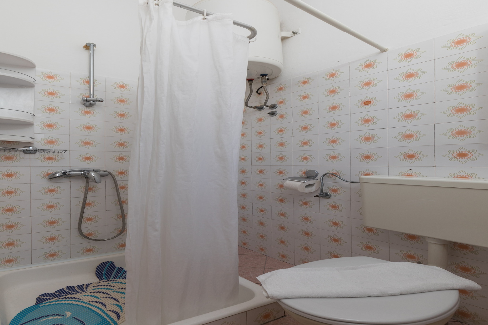 Apartment in Dubrovnik for 2 people