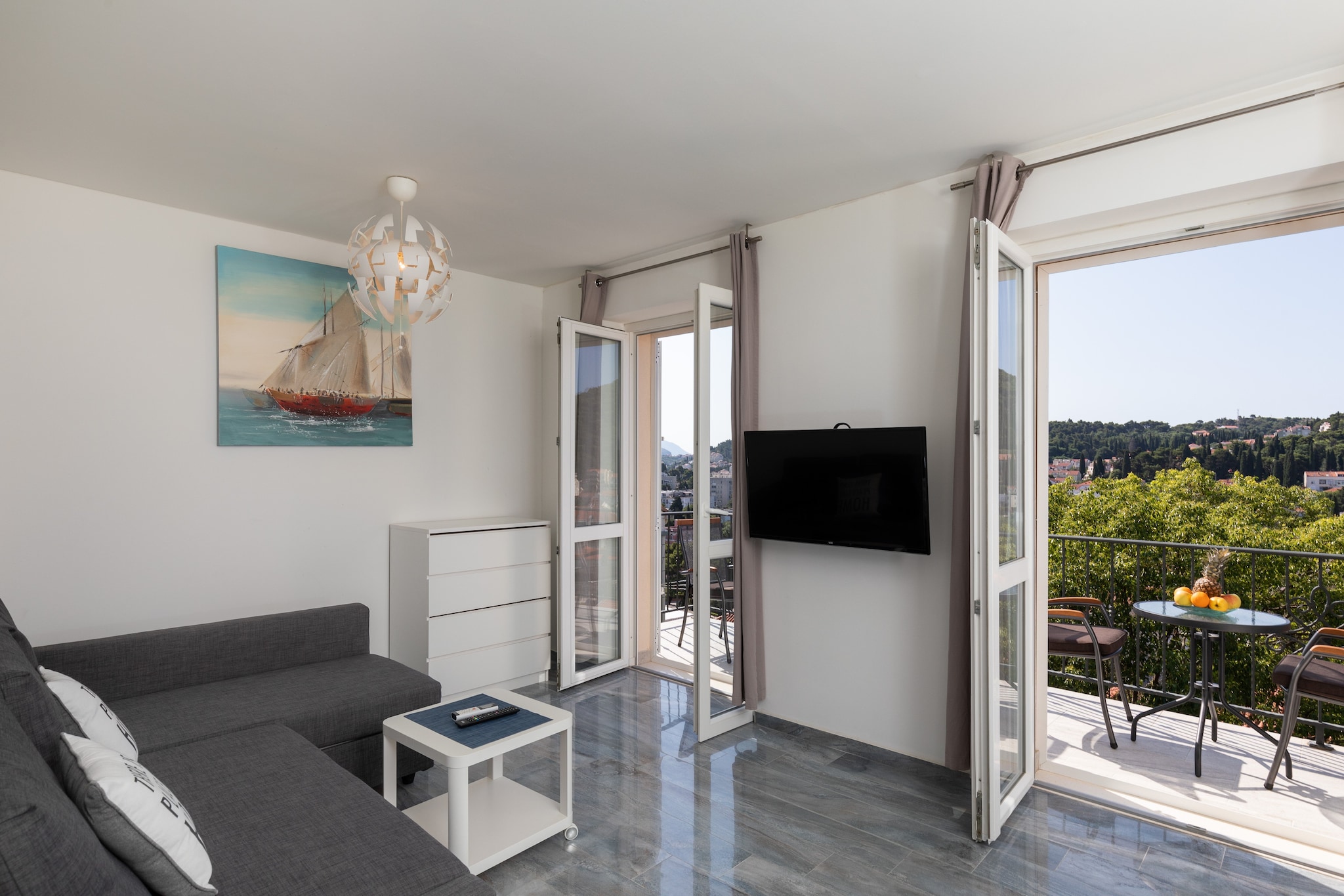 BegoviÄ‡ Guest House - One-Bedroom Apartment (LILLY)