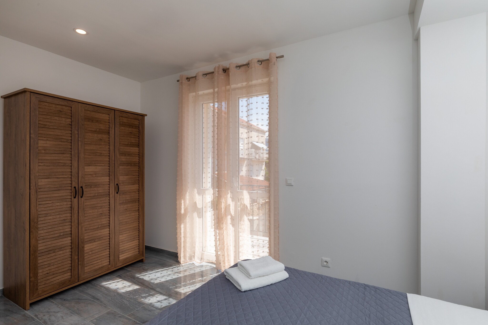 BegoviÄ‡ Guest House - One-Bedroom Apartment (LILLY)