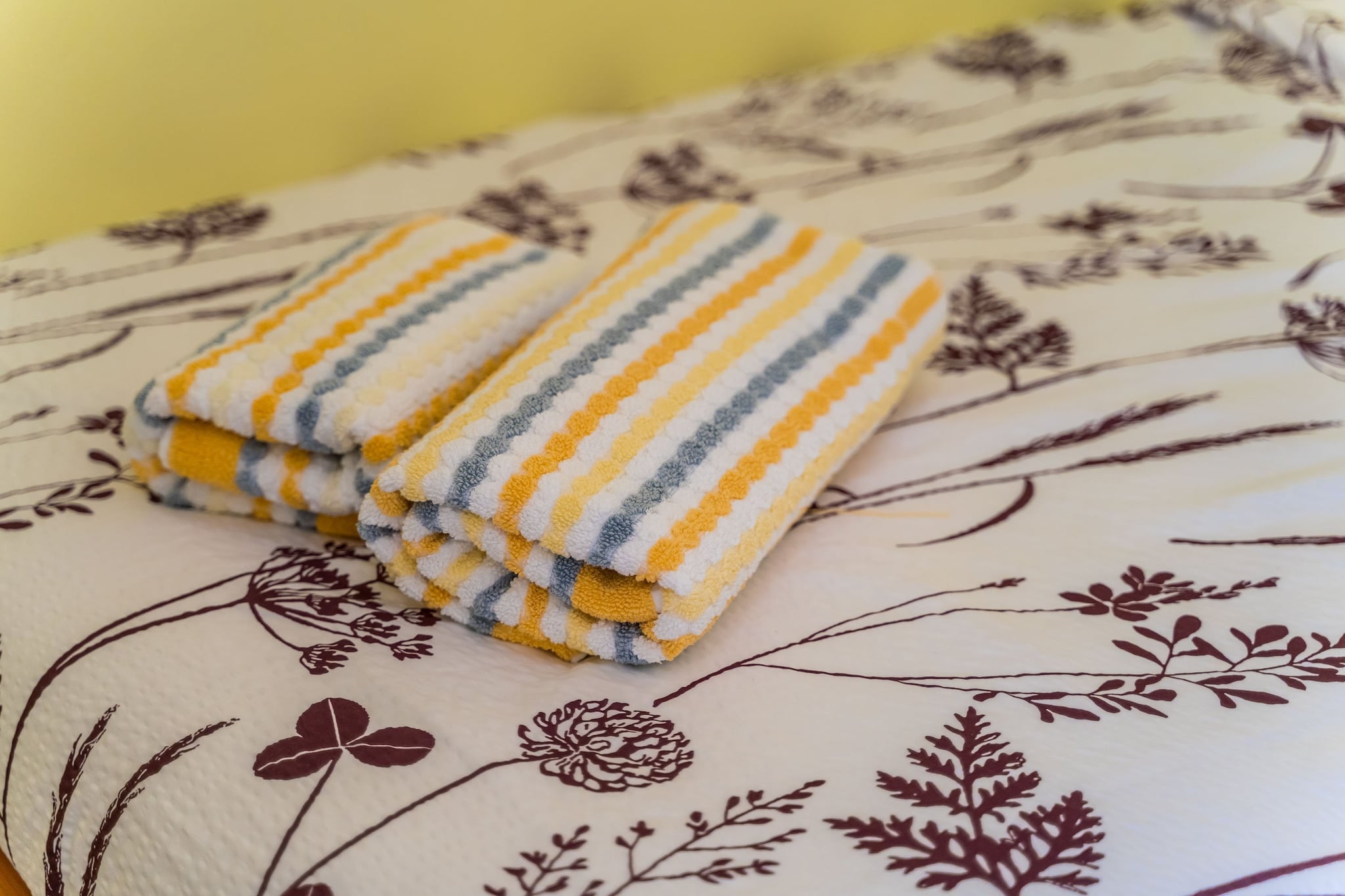 Rooms Katja & Lara - Twin Room (Katja)