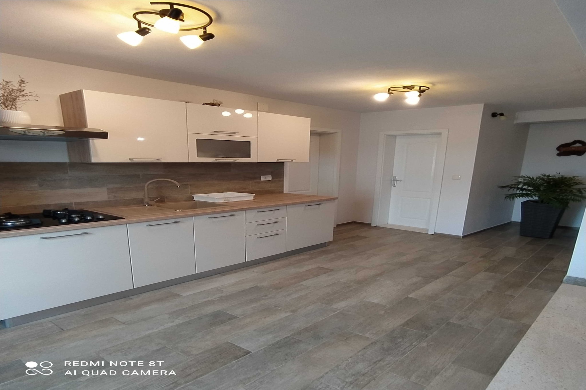 Holiday Home Luna is located in Blato, one of the most beautiful places on the Island of KorÄula. Situated a stone throw away form the nearest beach.

BBQ facilities as well as outdoor dining area are at your disposal.

Free private parking is available, reservation is not required. 
Luggage storage is possible only prior check in.
Pets are not allowed.
Bicycles are available.
Please be advised that house uses solar power, which is appropriate for smaller appliances.

This lovely two bedroom holiday home with furnished terrace and sea view  features free WiFi and SAT LCD TV. The open space living room comes with sofa sitting area, dining area and it's combined with the kitchen fitted with stove and refrigerator with mini freezer. The property has two private bathrooms with shower. 

Baby cot, towels and linens are provided. 

The house has solar power.

In the surroundings of the apartment, guests can find everything they need for everyday life during their vacation. Rocky beach is 20 meters away from the apartment, while pebble beach can be found in 1 km range. Restaurants, cafe bars as well as market, can be found in Prigradica 10 km away from the aproperty. Other necessaries, such as supermarket, bank, post office, ambulance, pharmacy, tourist info, bus stop and gas station can be found in Vela Luka 20 km away from the property.

The nearest airport, Dubrovnik Airport, is 172 km distant from the property.