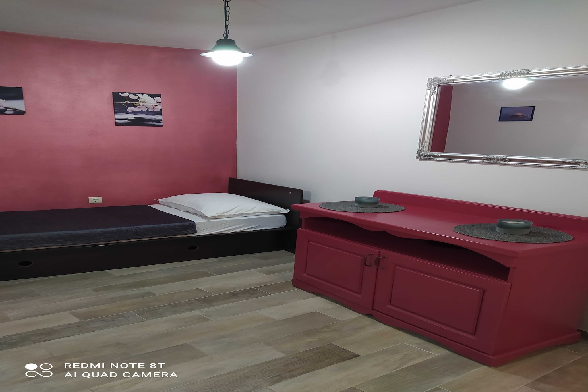 Holiday Home Luna - Two Bedroom Holiday Home with Sea View