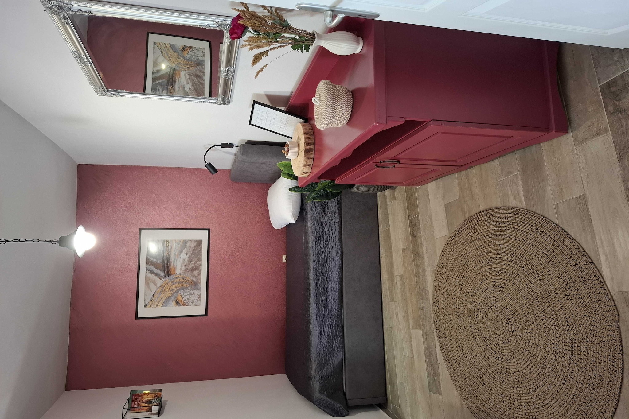 Holiday Home Luna - Two Bedroom Holiday Home with Sea View