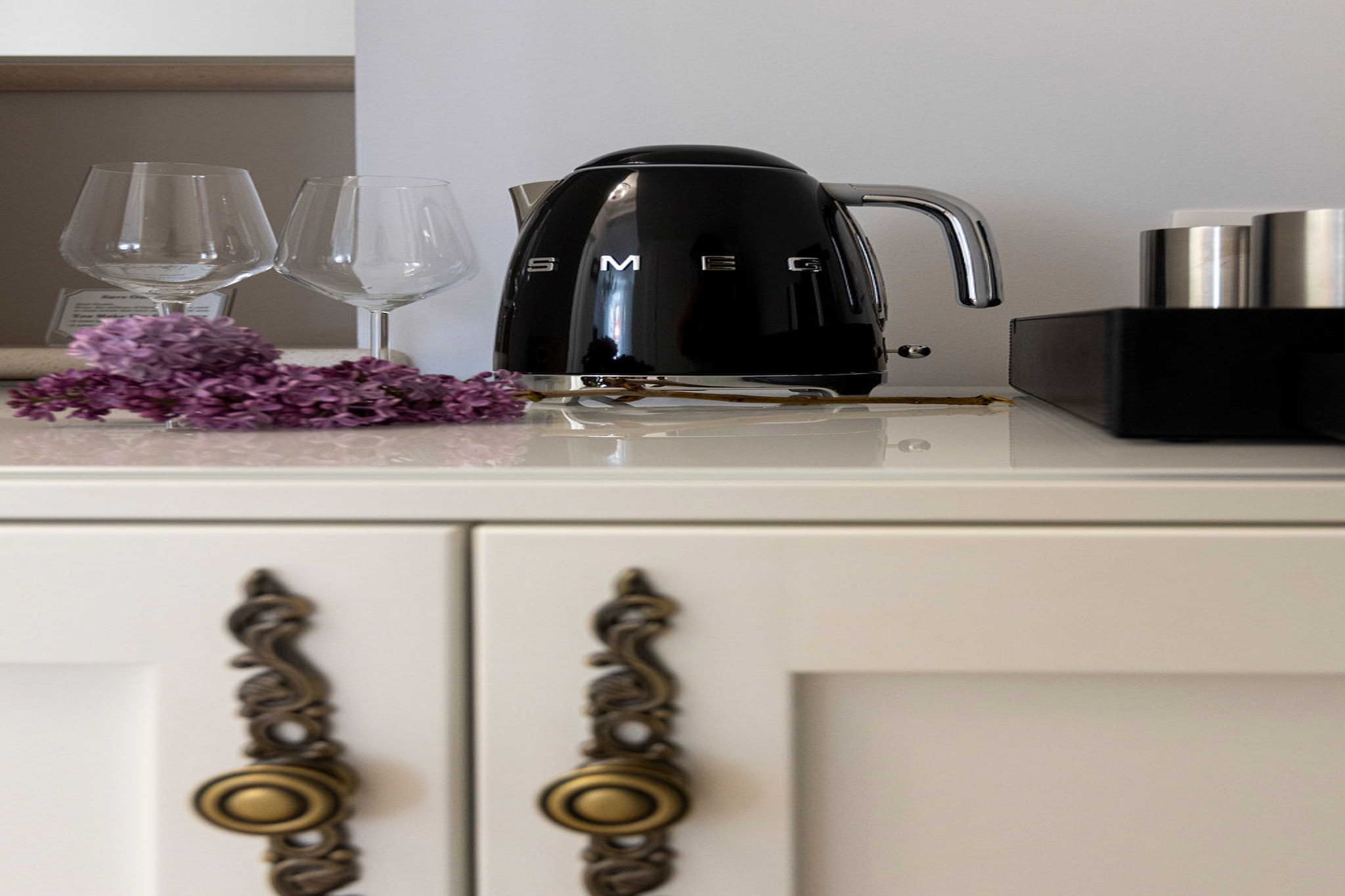 Vivaldi - Comfort Double Room (S2)