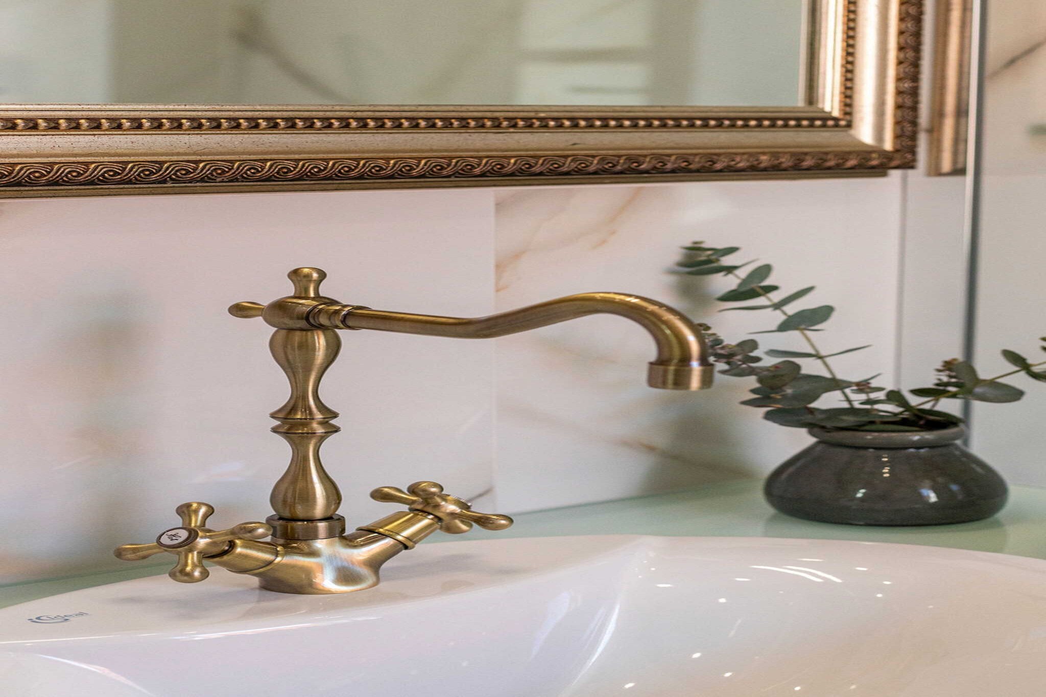 The accommodation is situated inside the city walls, so everything You may need is in 300 meters range.
Situated in the fifth street on the left when coming from Pile, Vivaldi features three lovely double rooms. All rooms come with a safety deposit box, air conditioning, SAT LCD TV, free WiFi, mini bar, electric kettle and private bathroom.
All rooms have underfloor heating.
This lovely double room is perfectly fit for up to two people. It features free WiFi, air conditioning, SAT LCD TV, safety deposit box, mini bar, electric kettle and private bathroom with walk in shower, toilet and hair dryer.
Iron and ironing board are available upon request.
The Old Town’s central street Stradun is just a minute walk away. The accommodation is located just 600 meters from the nearest beach Banje, with many more of them in surrounding area and beautiful island Lokrum just a 15 minutes boat ride away. There is an open-air green market and other shops within walking distance, as well as a bakery, banks and ATM's, cafes, bars and restaurants with local and other cuisine. Famous night club Revelin, located inside the old fort, is just 400 meters away.
There is no need for public transit while you're staying here, but if you want to see other parts of the town, for example peaceful Lapad Bay, you can be there in a 10 minute drive.
Taxi and bus station are 5 minute walk from the property.
Dubrovnik Bus Station and Ferry Port, connecting the mainland with various Dalmatian islands, are 10 minutes ride from the apartment, while Dubrovnik Airport is 20 km away.