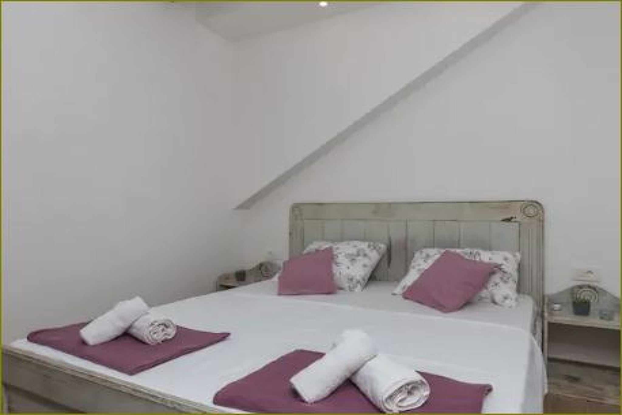 Apartments Dub - Comfort One-Bedroom Apartment with Shared Terrace (no.1)