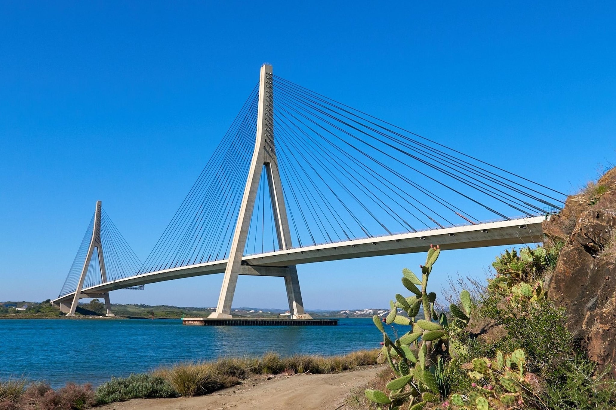 Charming corner Sea and Sun-Gebieden zomer 1km