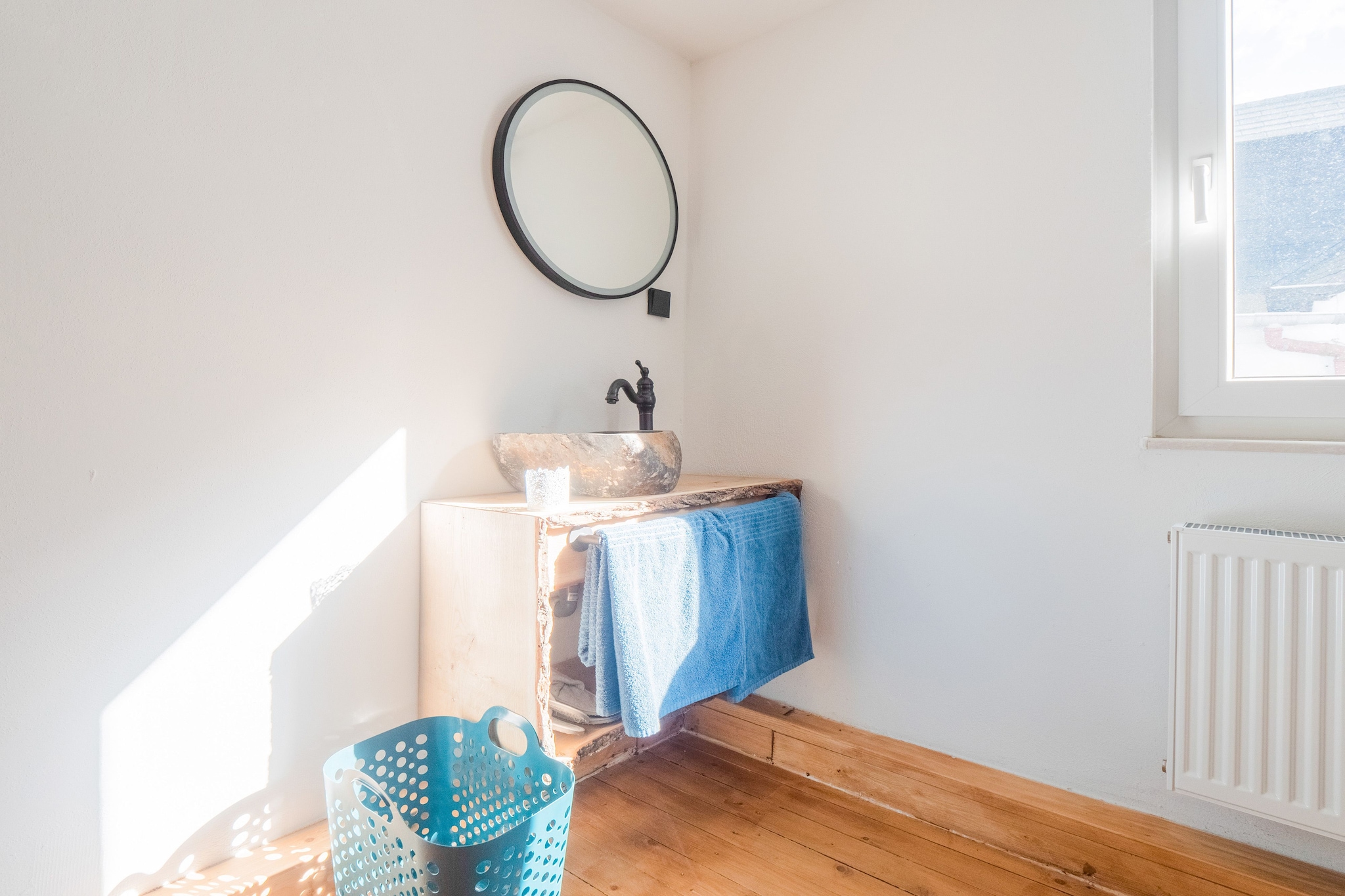 Ferienhaus und Bar St Goarshausen in der Loreley-Chambre