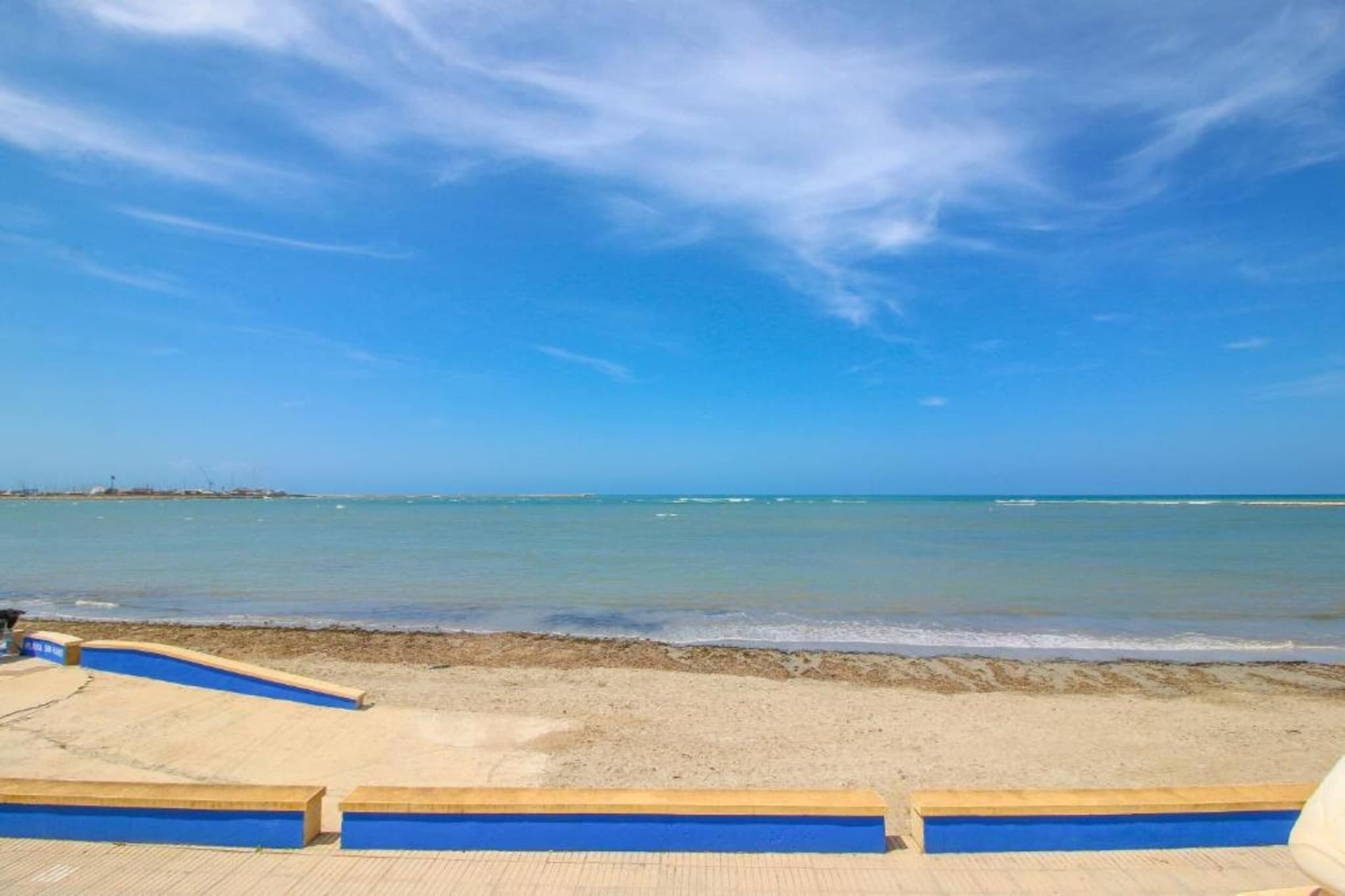 Villa Josefina-Gebieden zomer 1km