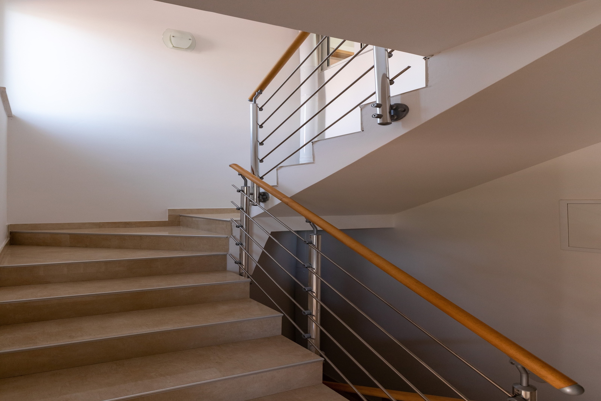 Apartment Relax Ston - Two Bedroom Apartment with Terrace-Intérieur