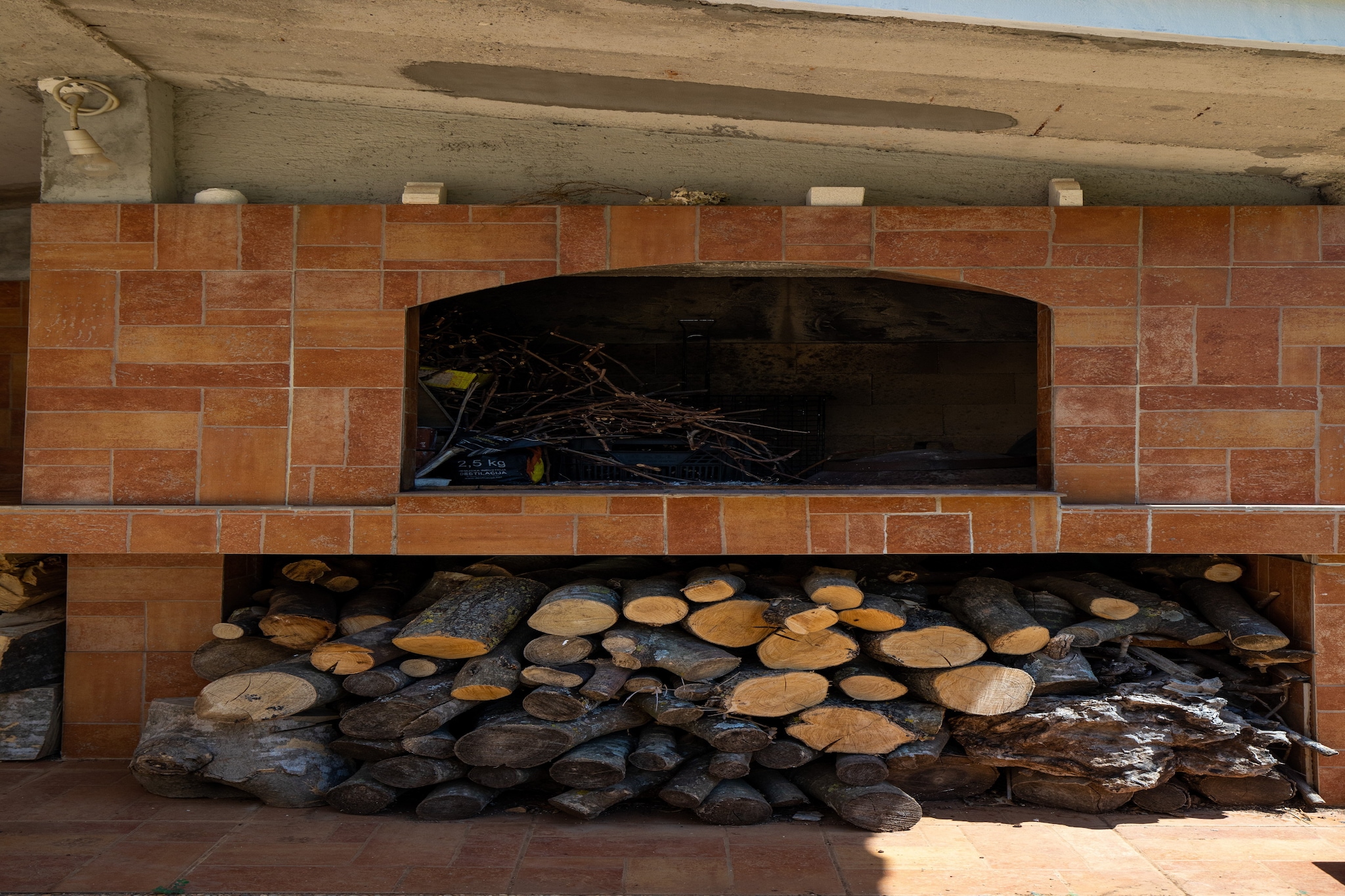 Apartment Relax Ston - Two Bedroom Apartment with Terrace-équipements