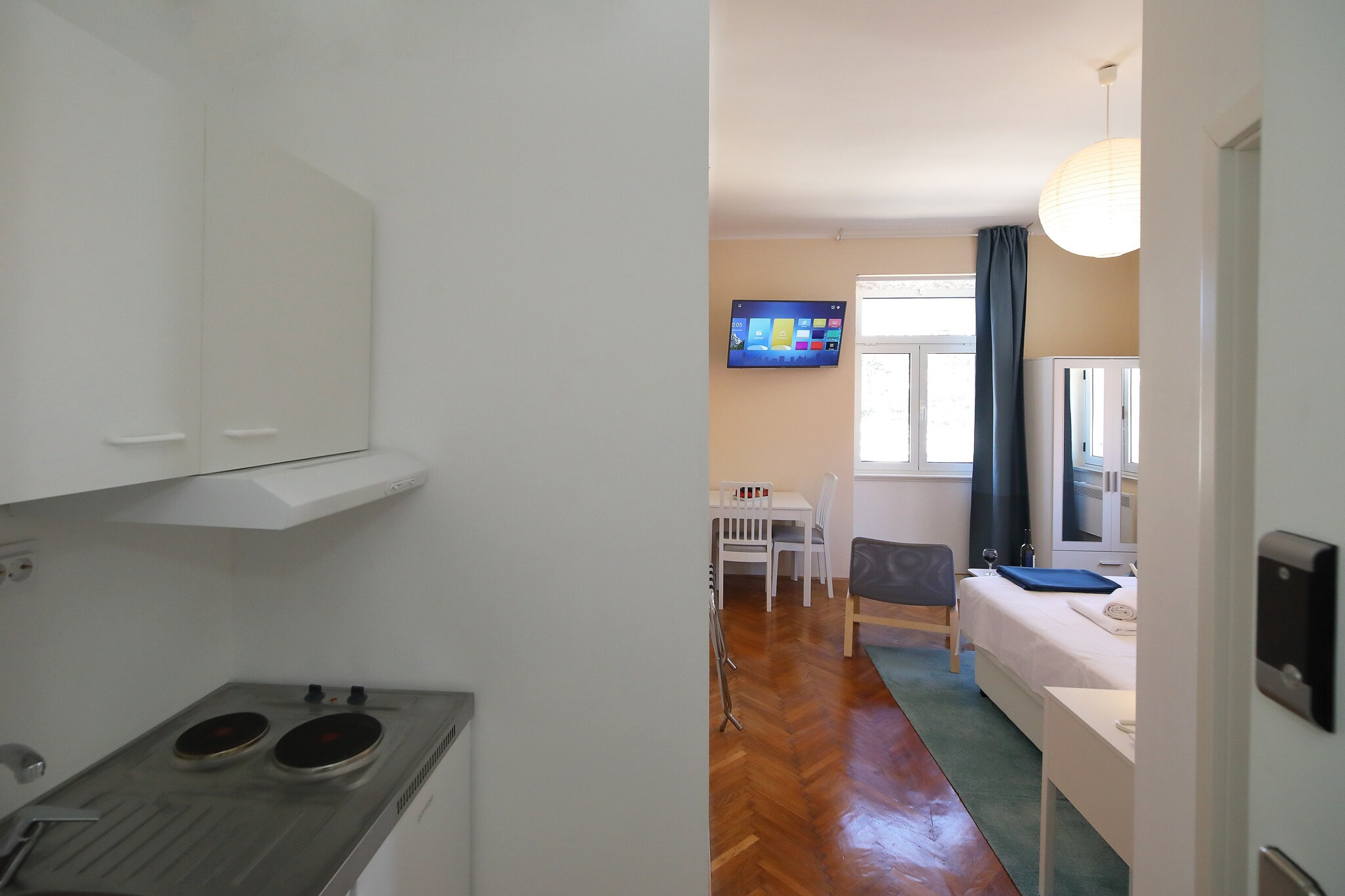 Studio O - Studio with Sea View (StraÅ¾iÄiÄ‡)