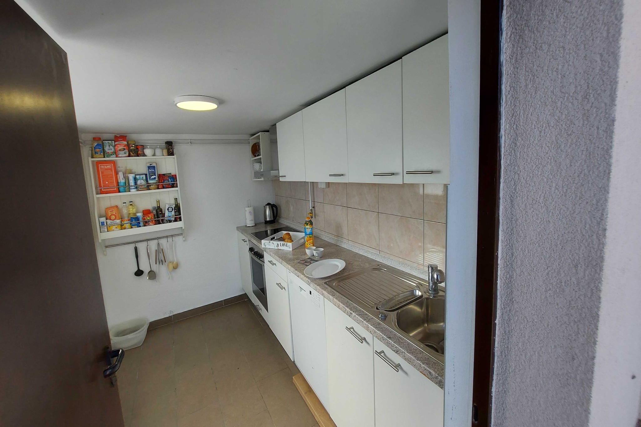 Holiday Home GraÄec - Three  Bedroom Holiday Home with swimming pool