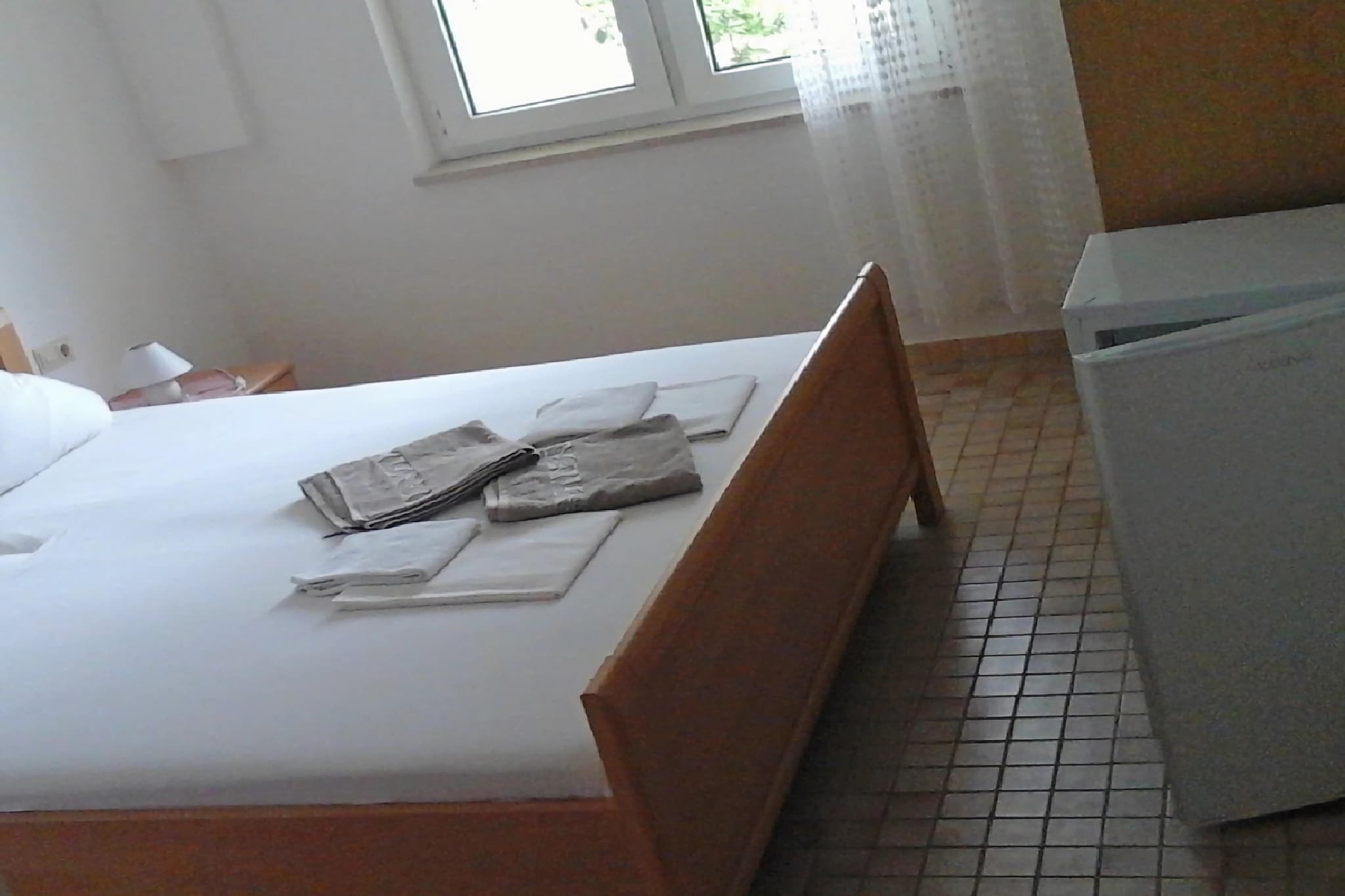 Apartments and Room Katja - Double Room