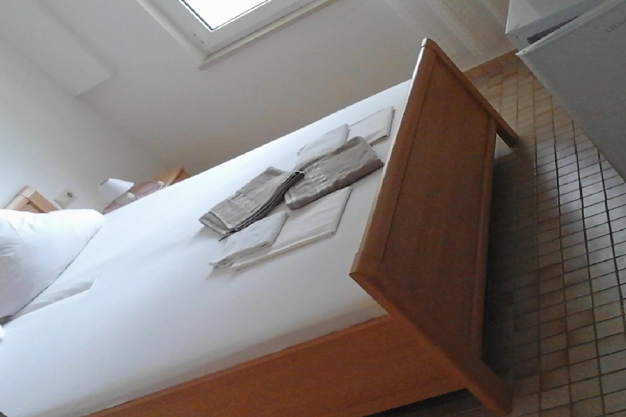 Apartments and Room Katja - Double Room