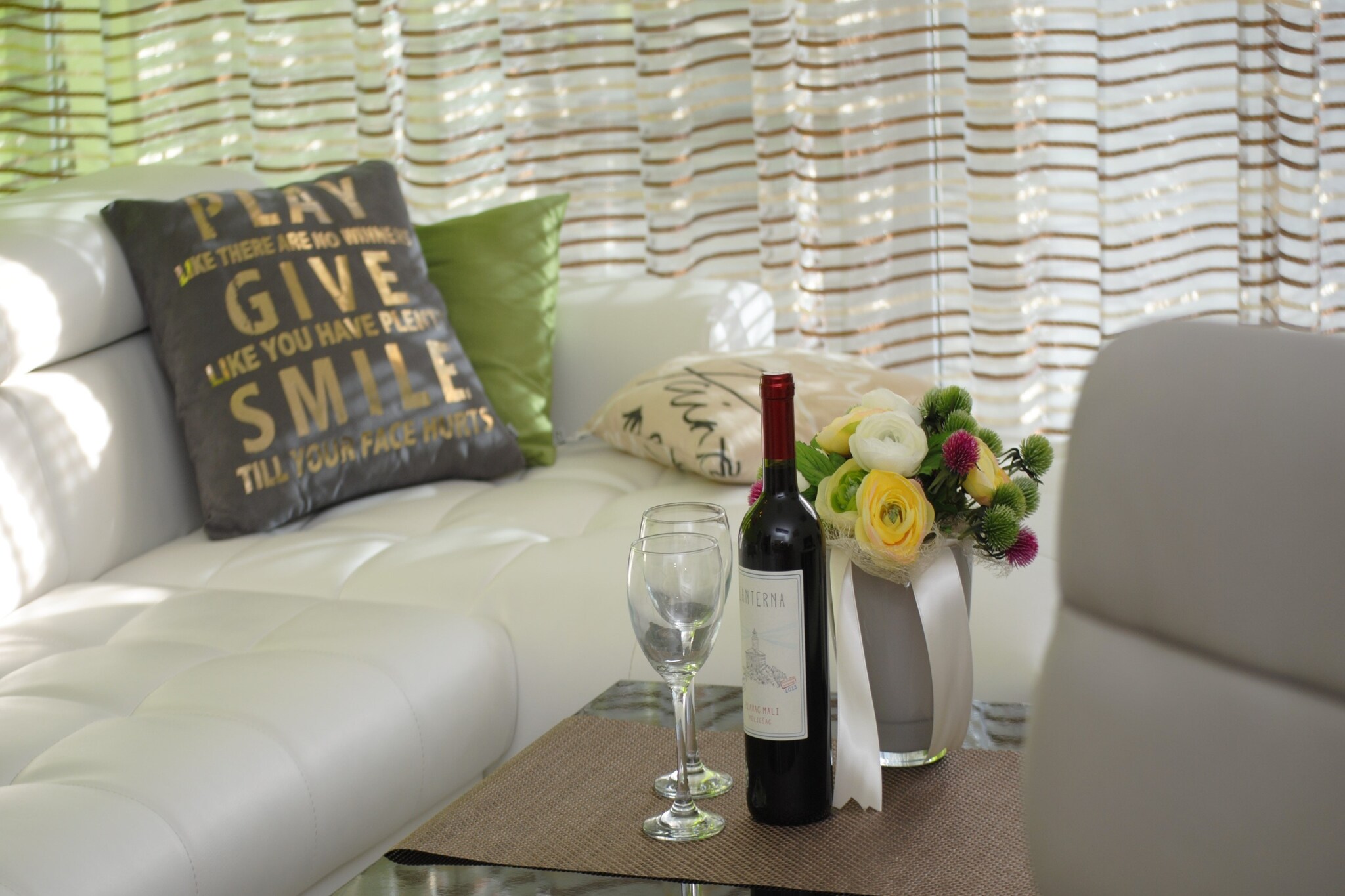 Apartment Antea - One Bedroom Apartment