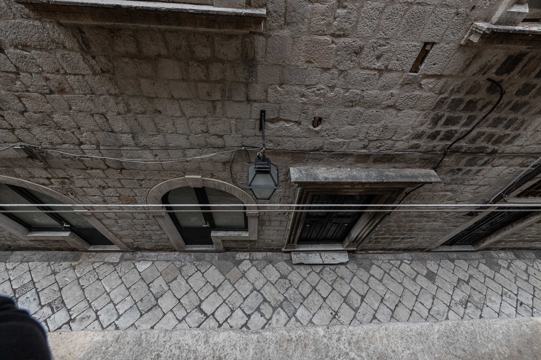 L & L Old Town Apartments - One bedroom Apartment (Lavander)-Sfeer