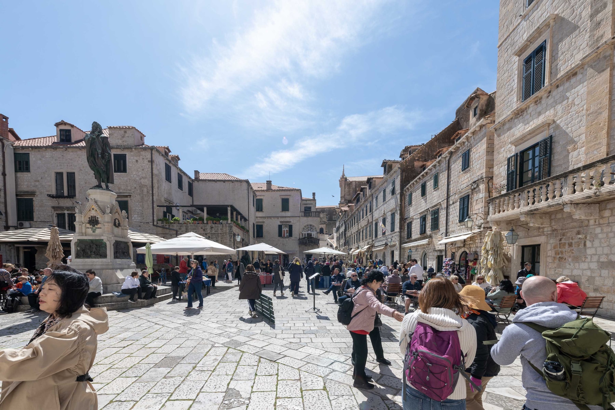 L & L Old Town Apartments - Studio Apartment ( Lacroma)-Sfeer