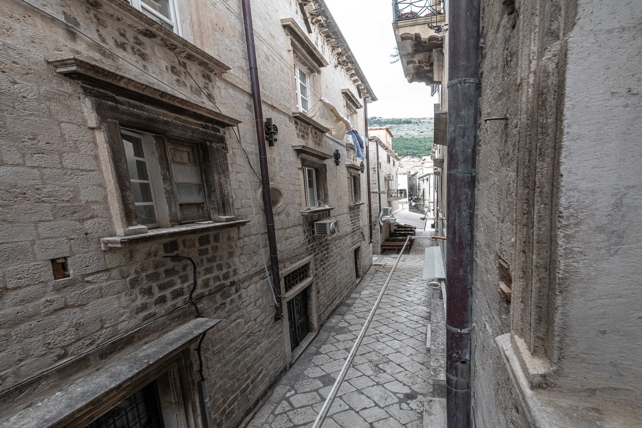 L & L Old Town Apartments - Studio Apartment ( Lacroma)-Sfeer