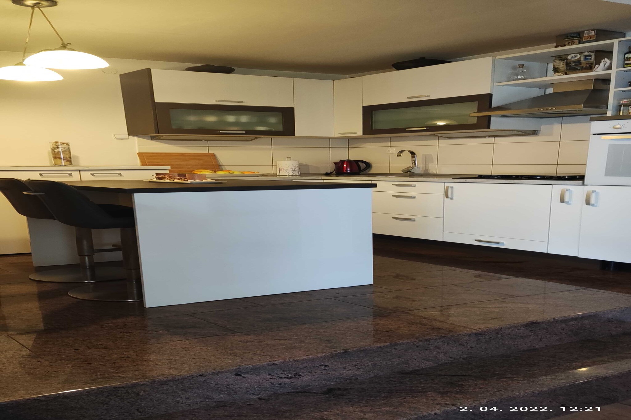 Holiday Home Spalato - Holiday home with Terrace