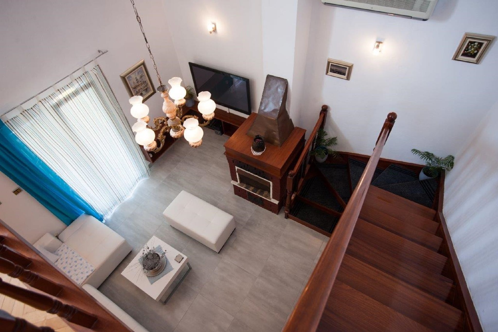 Holiday home  Ingrid - Four Bedroom Holiday Home with Pool