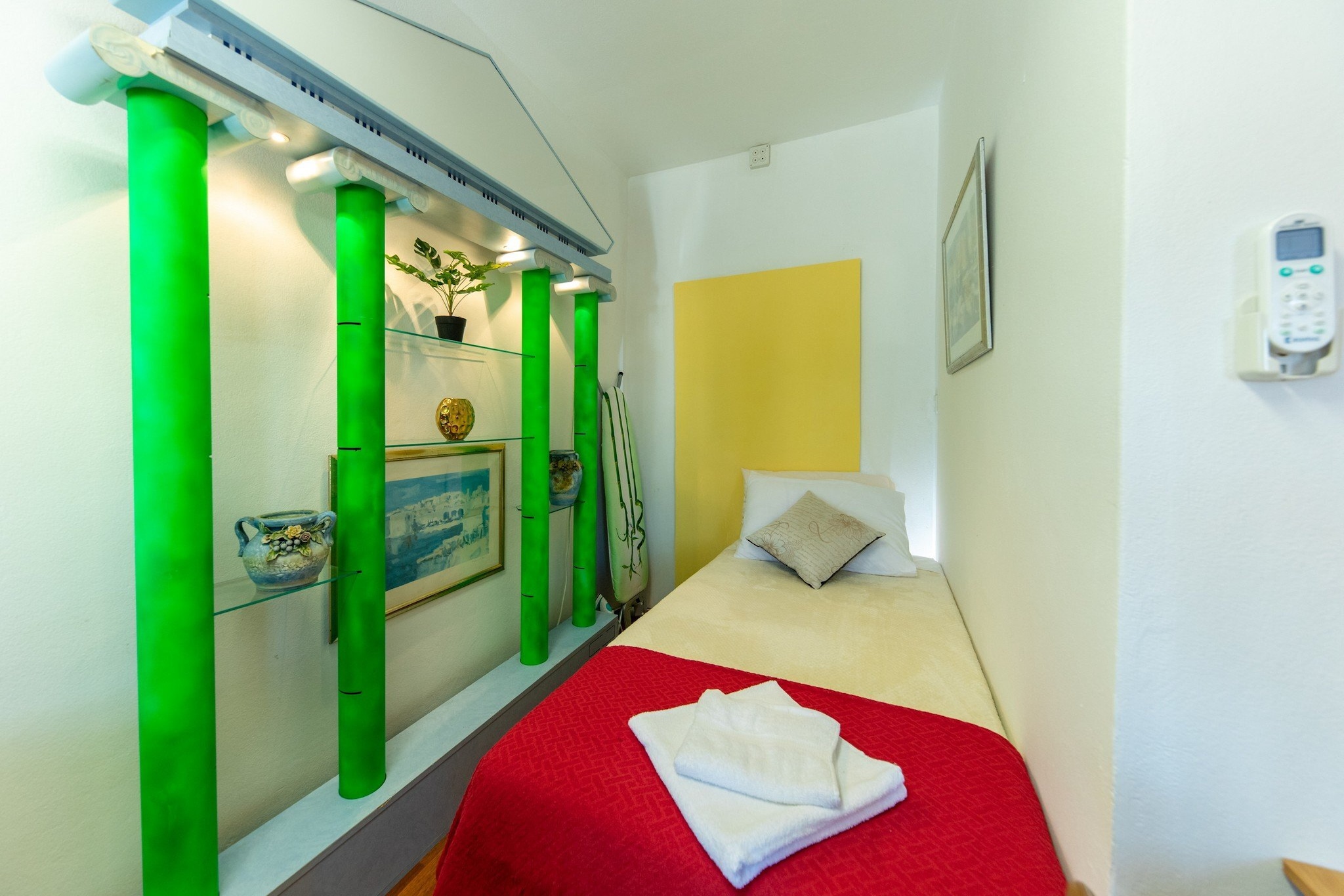 Apartments Studio Dubrovnik Beach Area- Comfort Studio Apartment