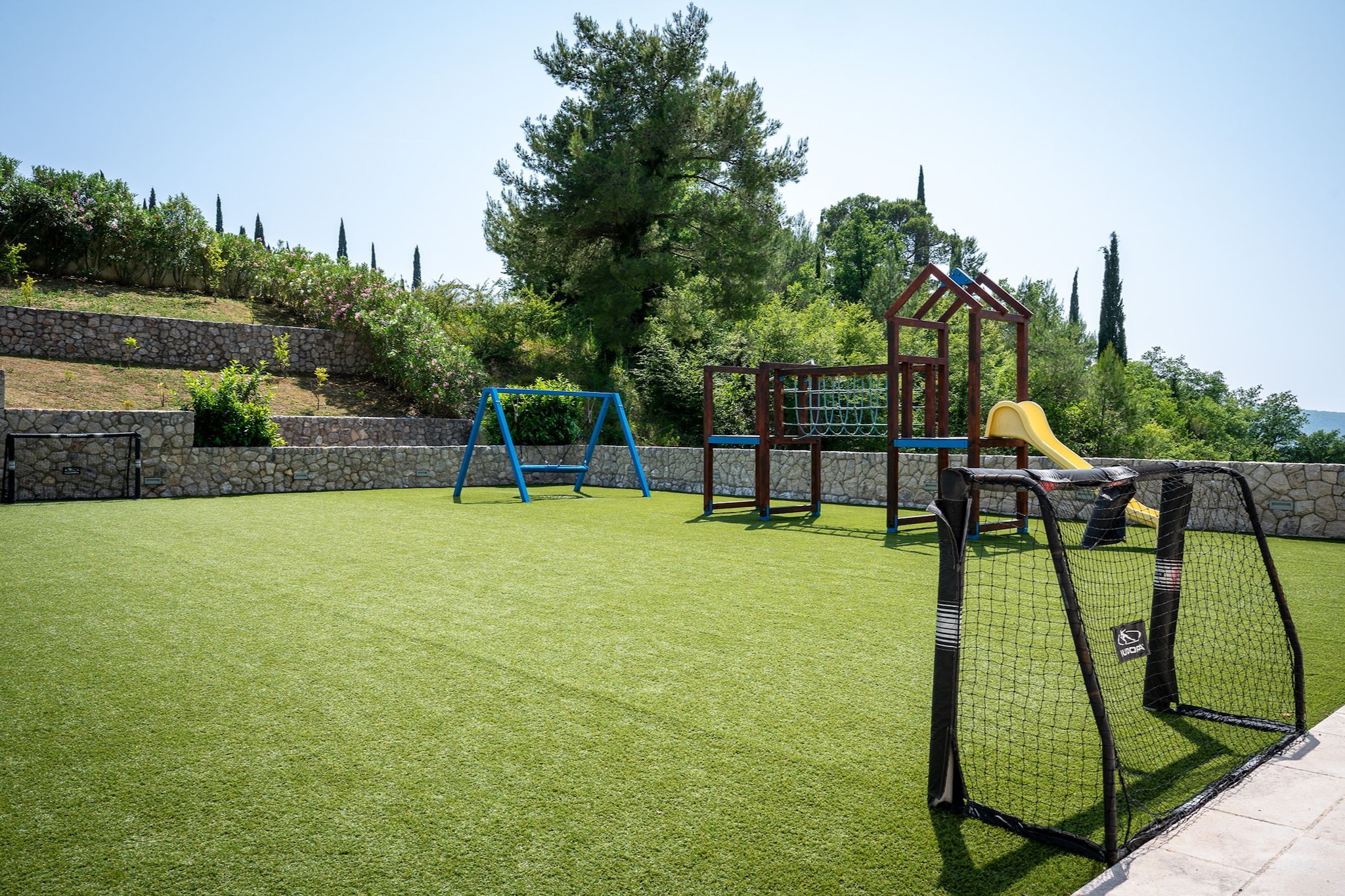 Villa Ivić-Two Bedroom Villa with Swimming Pool-Faciliteiten
