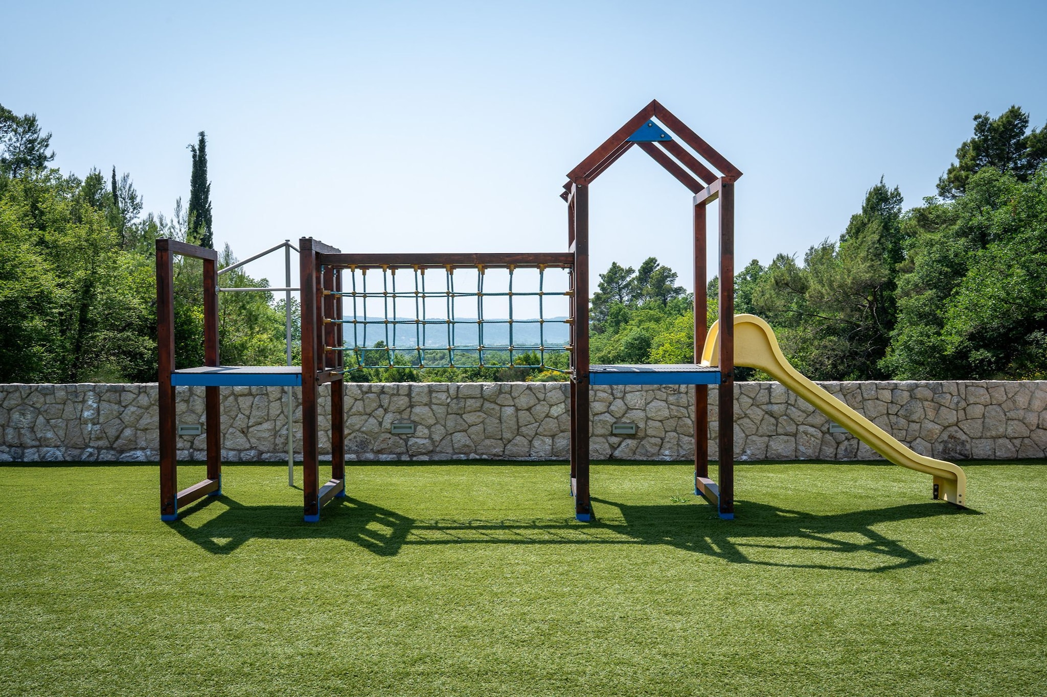 Villa Ivić-Two Bedroom Villa with Swimming Pool-Faciliteiten