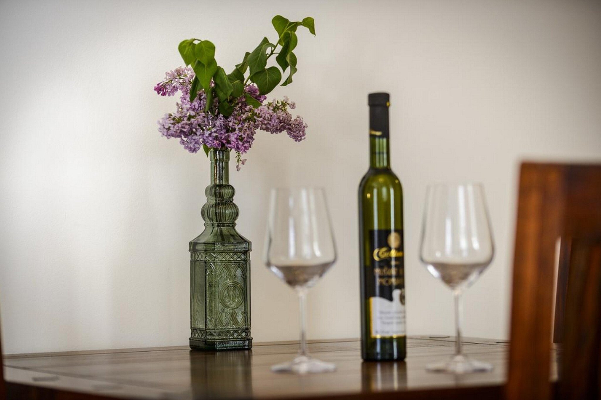 Apartments Franka Old Town - One Bedroom Apartment