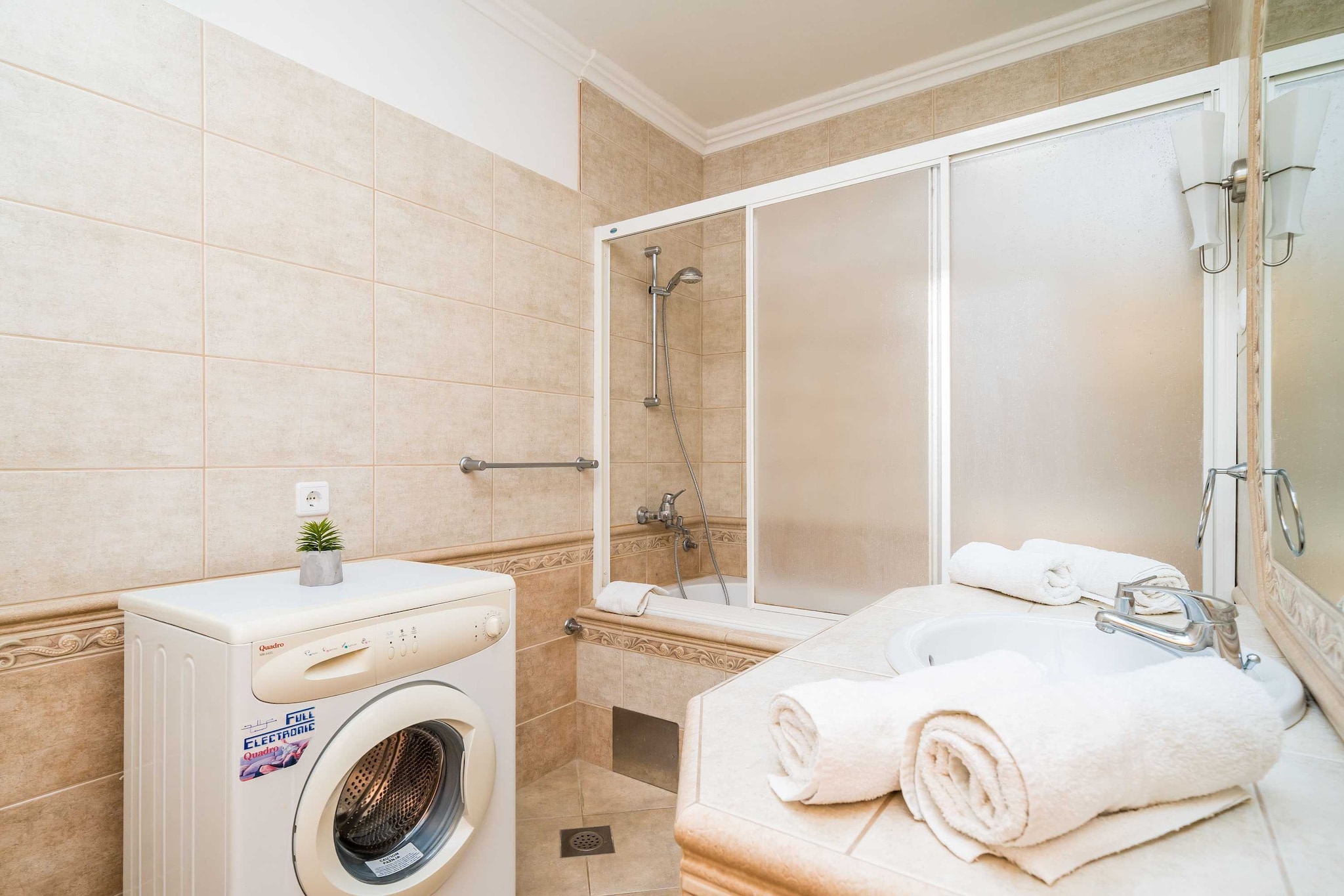 Apartments Marnic Blue Chill- Studio Apartment(S2)