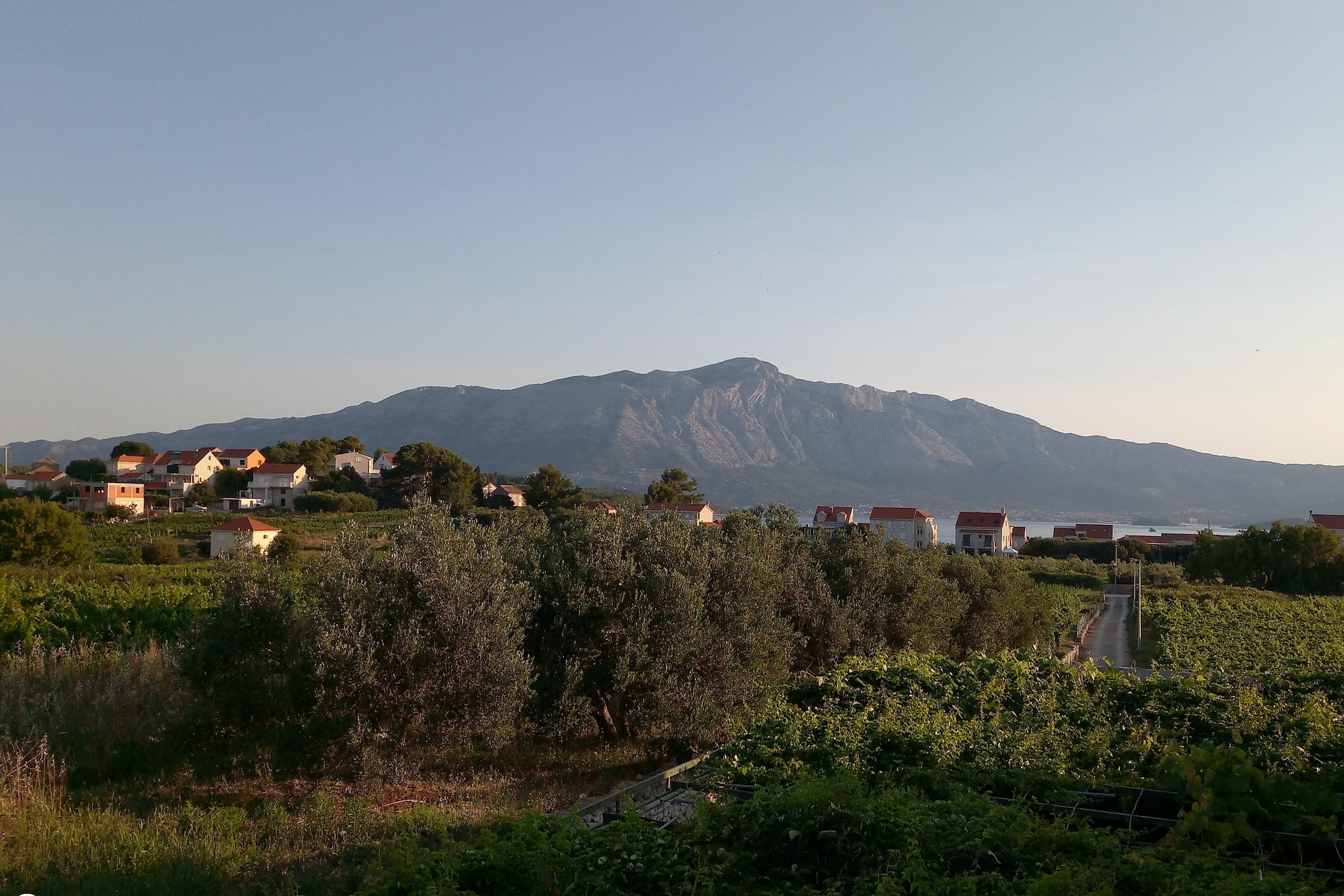 Holiday Home Kata - Two-Bedroom Holiday Home with Balcony-Uitzicht