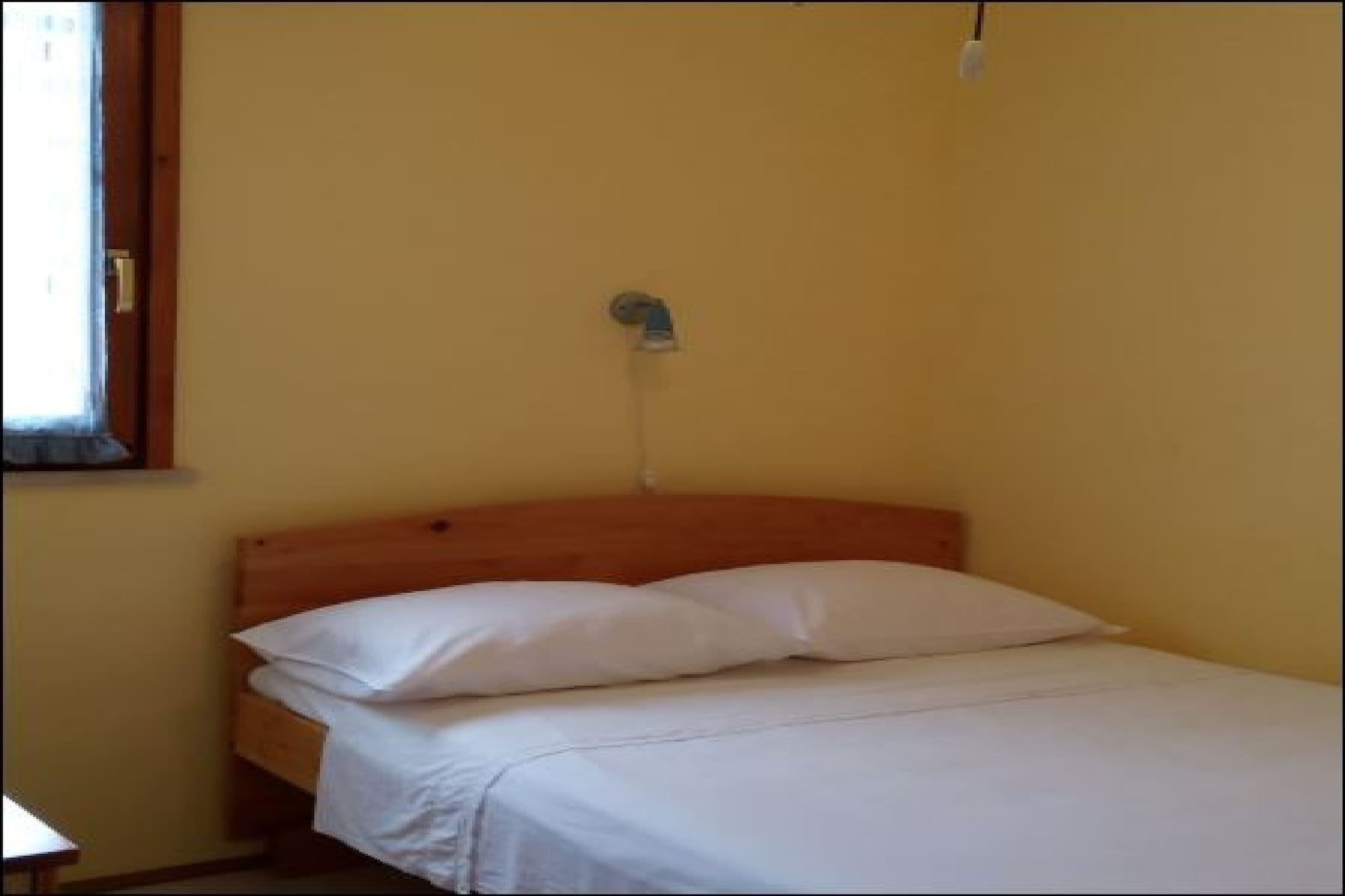 Holiday Home Kata - Two-Bedroom Holiday Home with Balcony-Slaapkamer