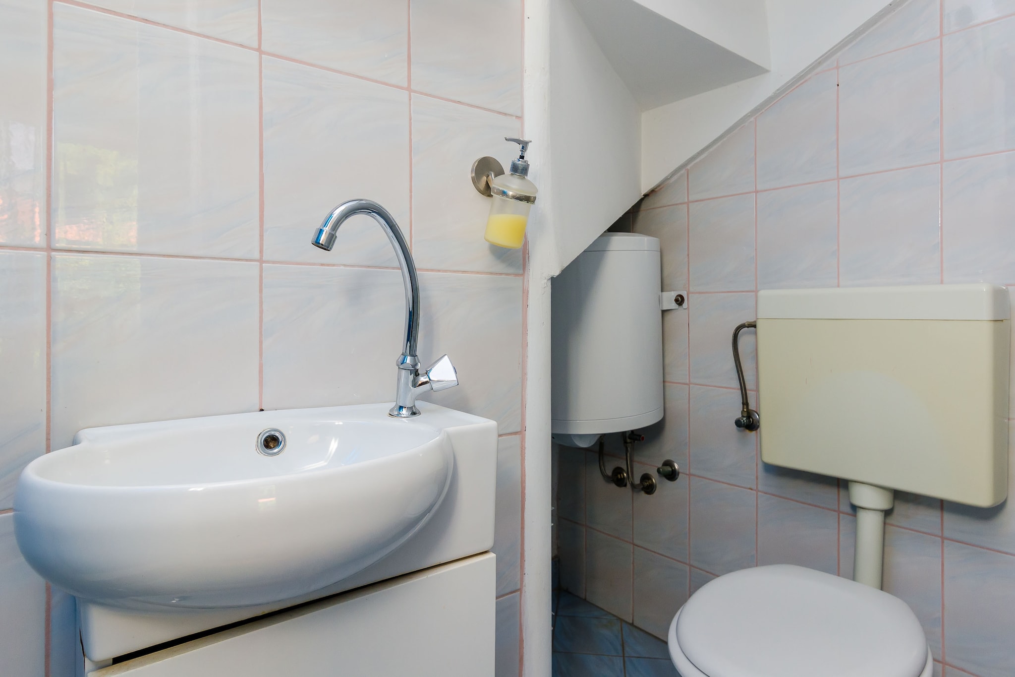 Room Bruna - double room