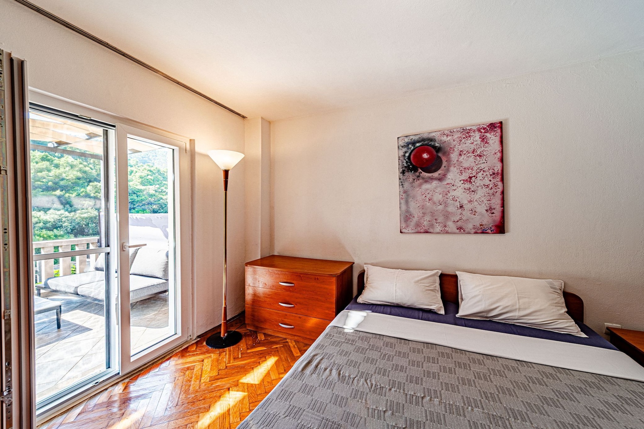 Holiday Home Island Gem - Five  Bedroom Apartment-Schlafzimmer